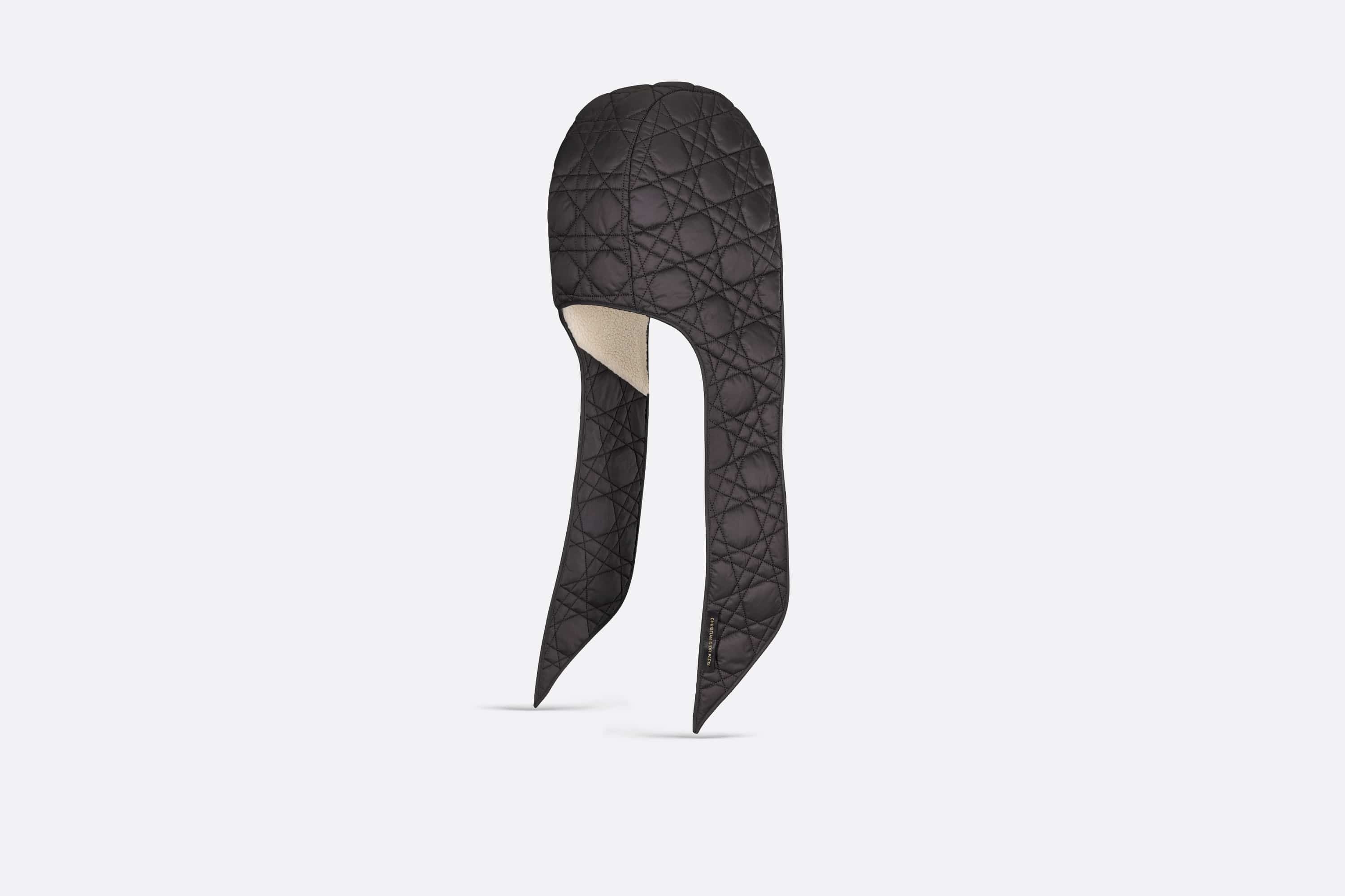 D-Motion Hood - 4