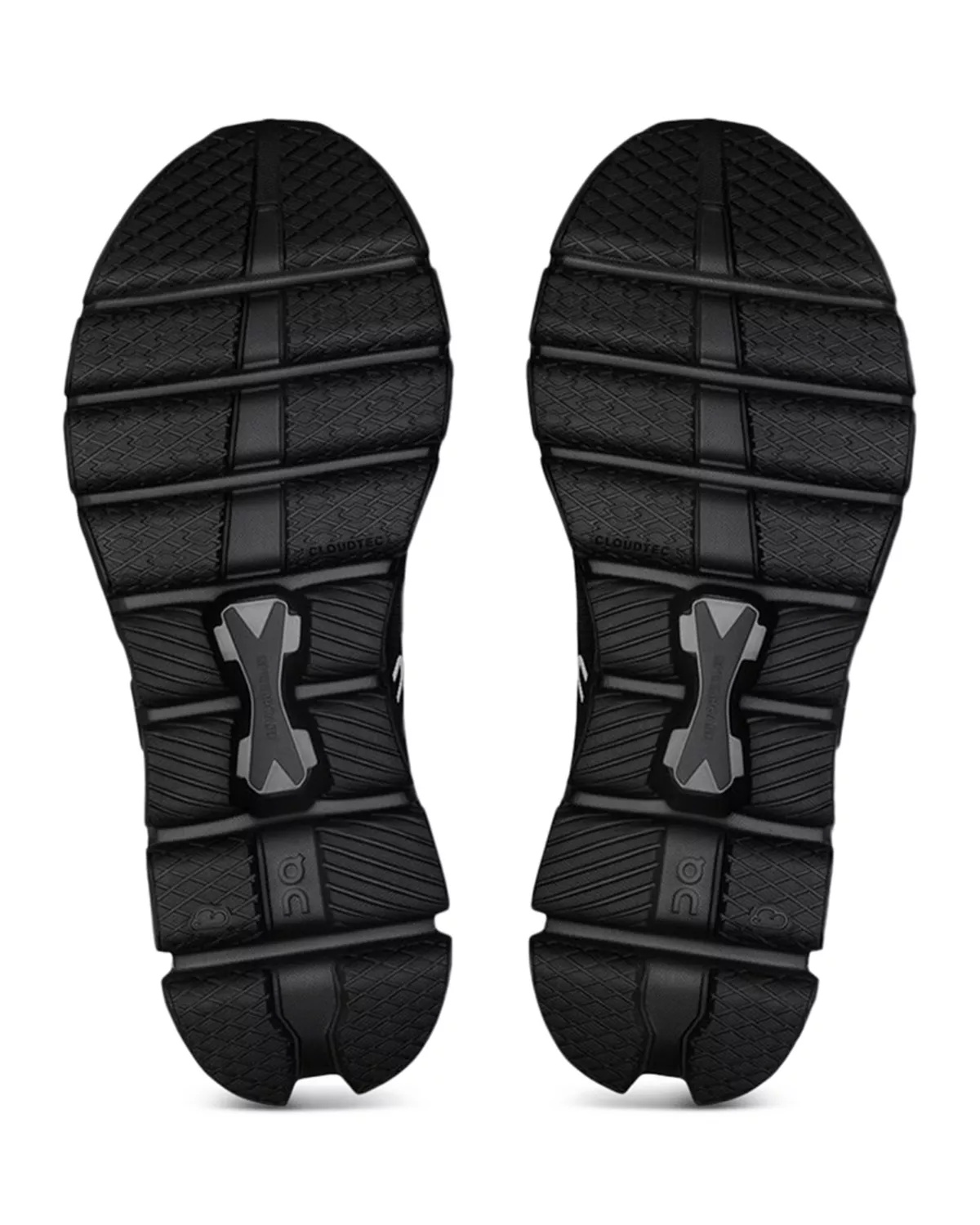 Men's Cloud X 4 Sneakers - 6