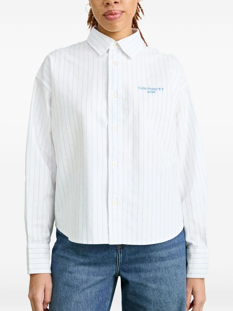 Carhartt Cassel shirt outlook
