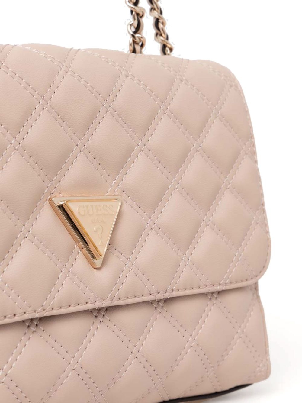 logo-plaque crossbody bag - 4