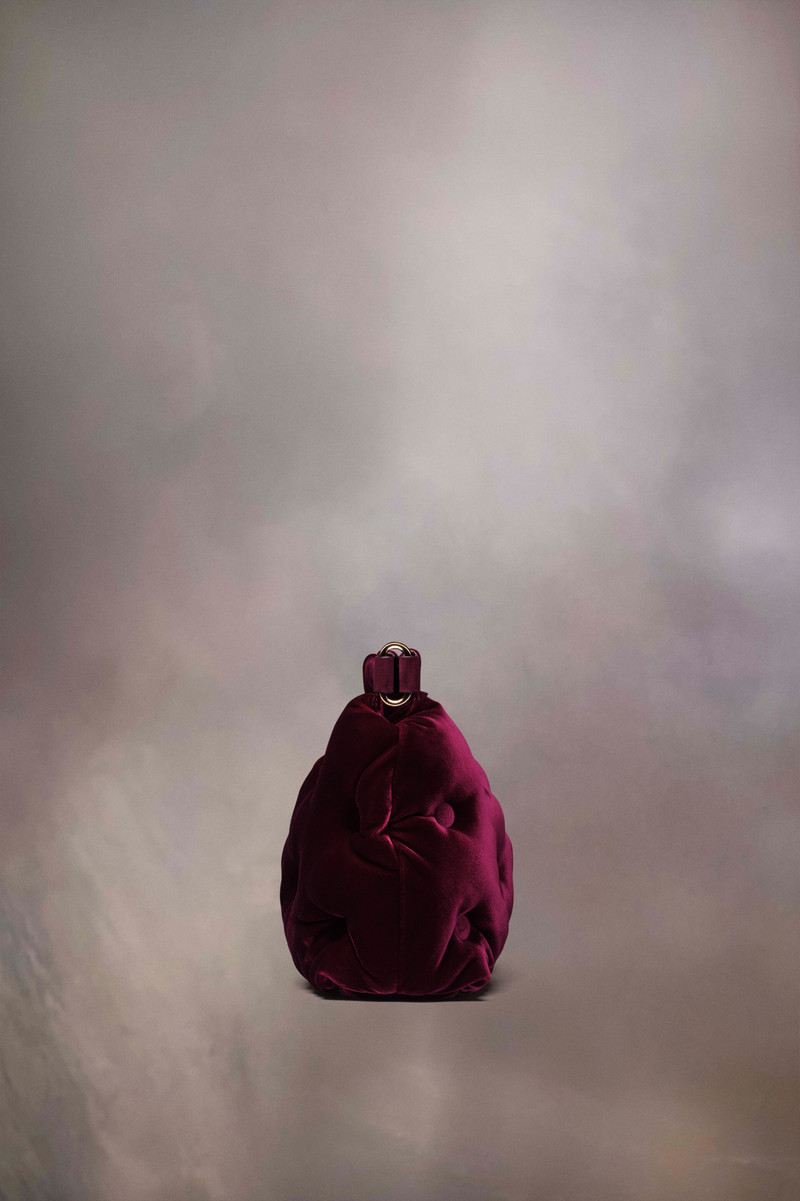 Glam Slam classique small Velvet 3