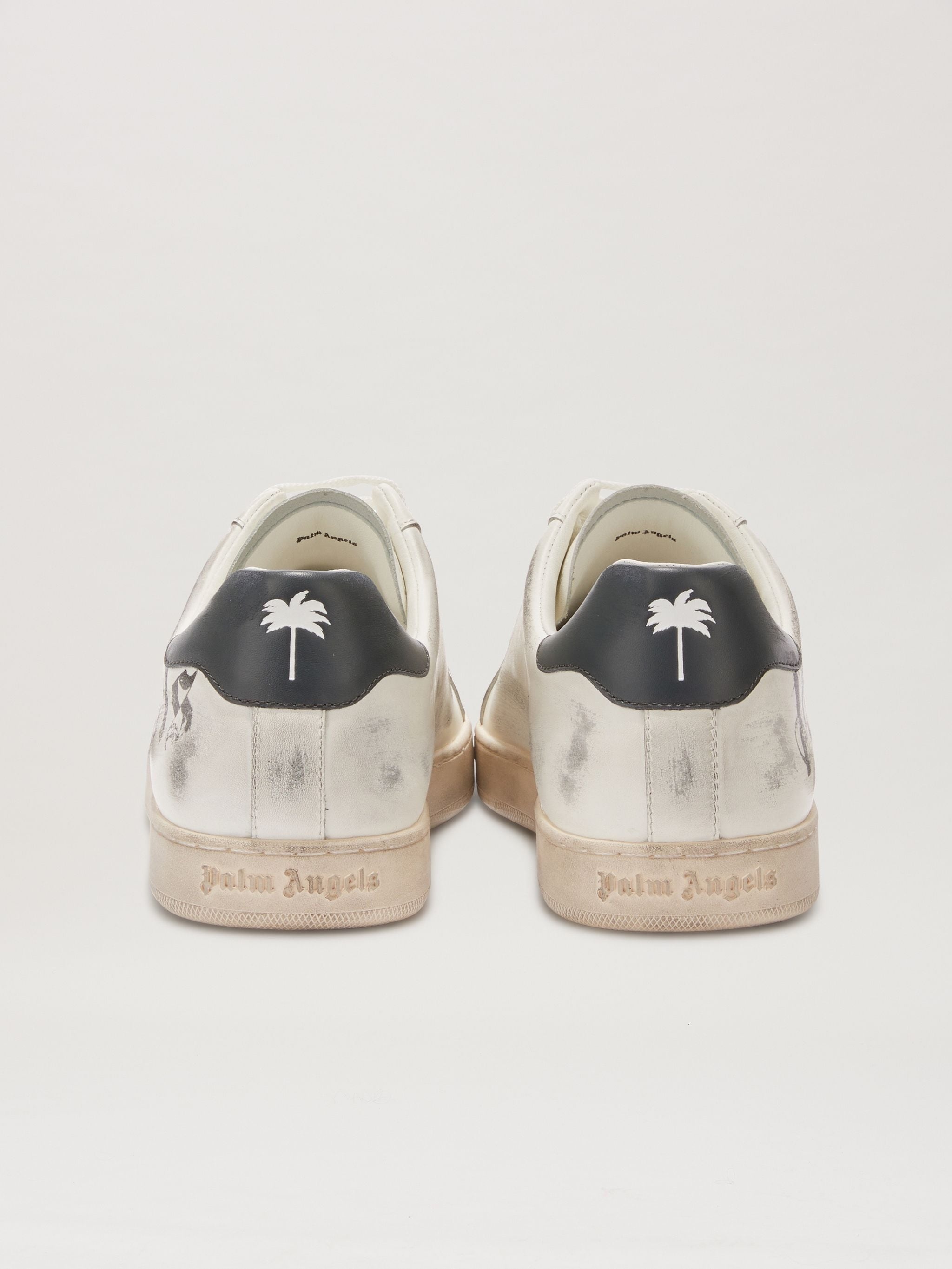 Vintage Logo Palm 1 - 3