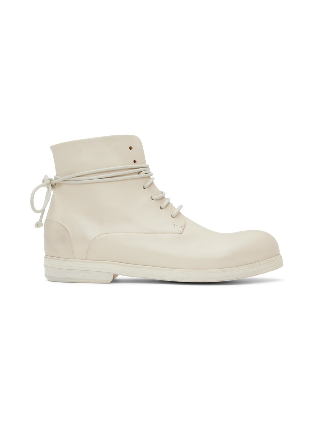 Off-White Zucca Media Boots - 1