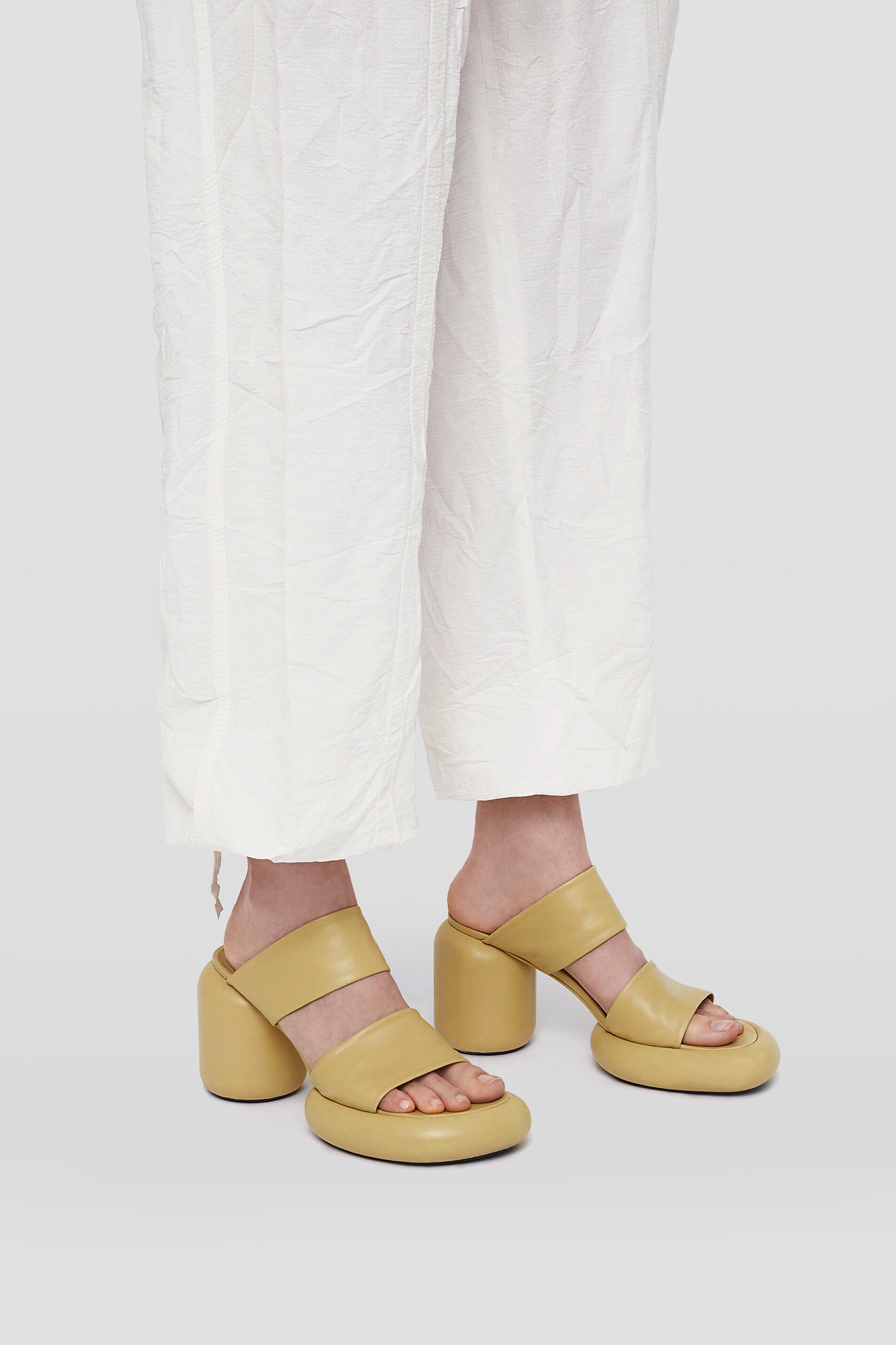 High Sandals - 7
