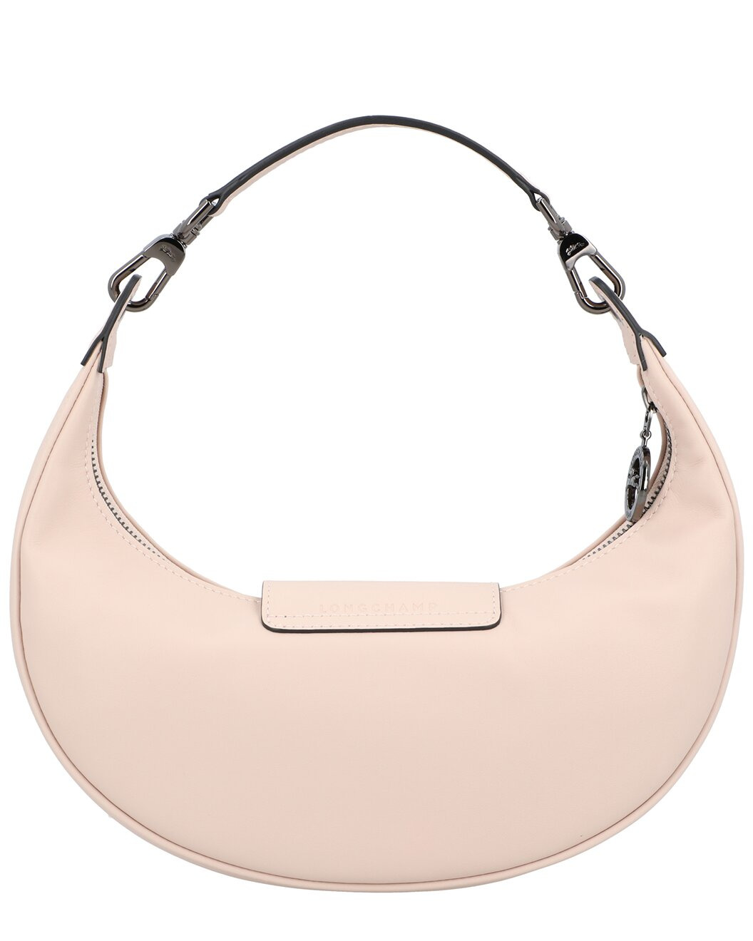 Longchamp Le Pliage Xtra Small Leather Shoulder Bag - 2
