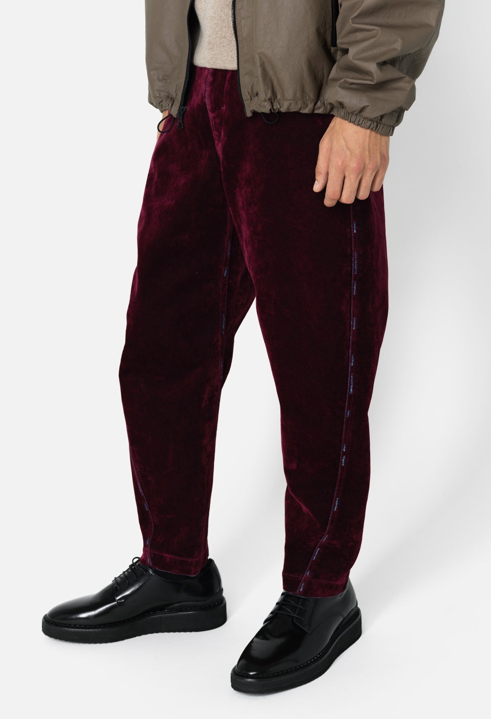 SENDAI TROUSER - 6