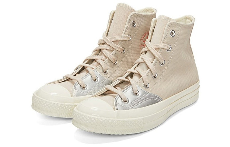 Converse (WMNS) Converse Chuck Taylor All Star 1970s 'Khaki White' 572596C outlook