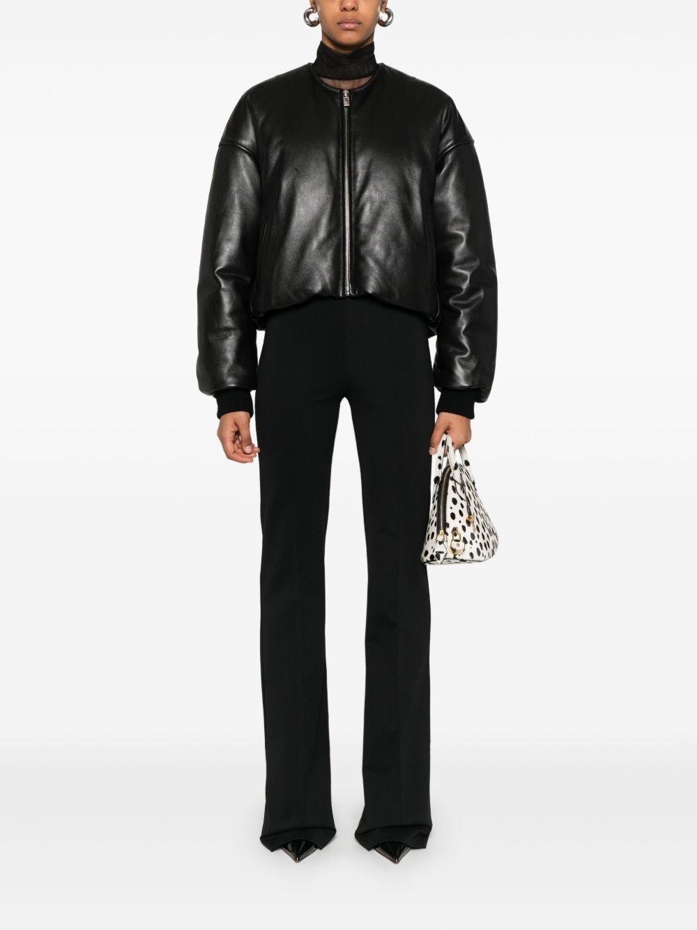 RHW trousers - 2