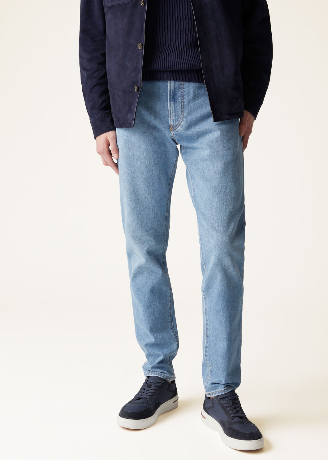 Doccio Pants - 4