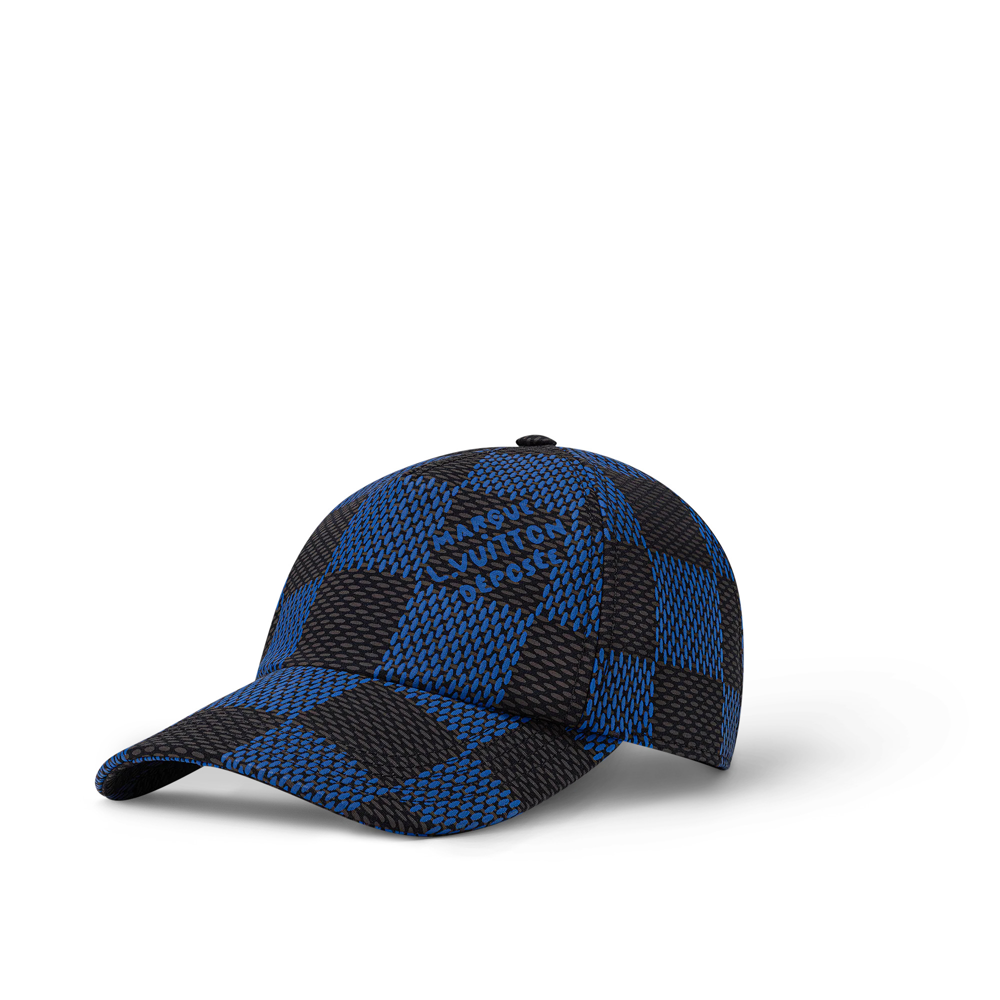 Damier Pop Cap - 2