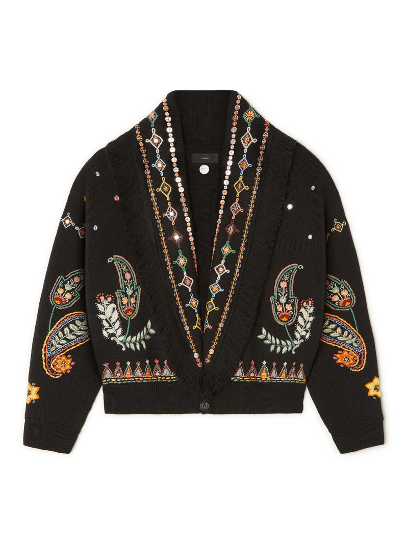 Inner Energy Cardi-Bomber 1