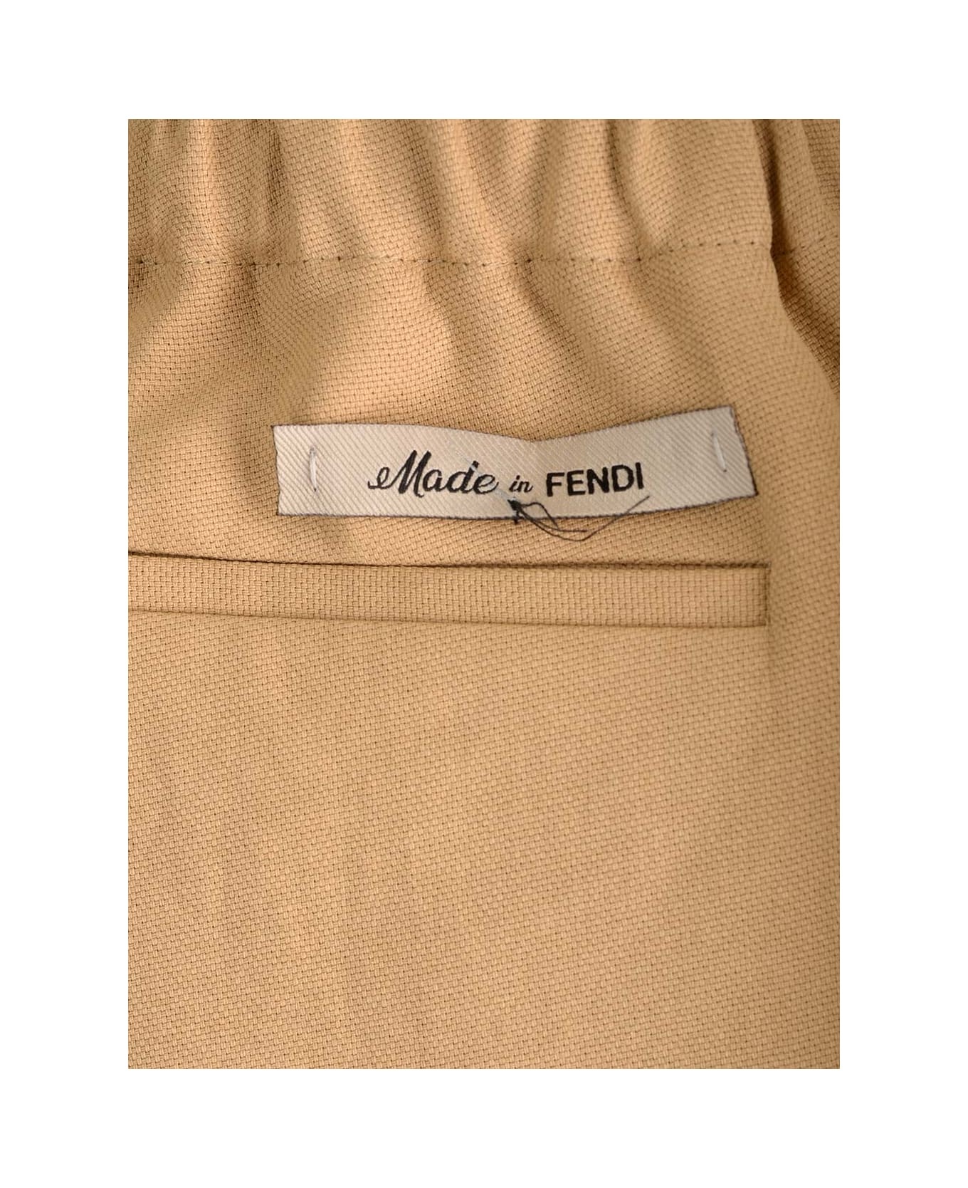 Paper Pant - 5