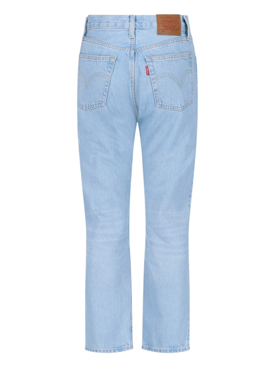 LEVI'S STRAUSS JEANS - 2