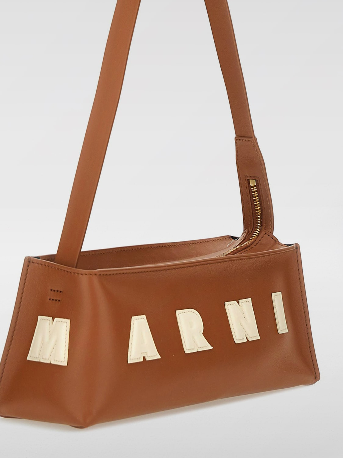 Shoulder bag woman Marni - 3