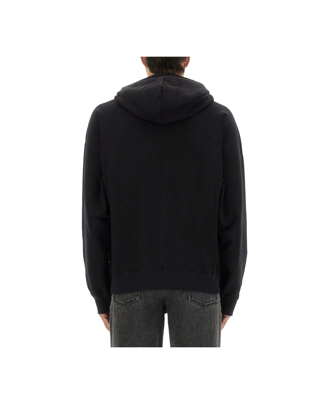 Hoodie - 3