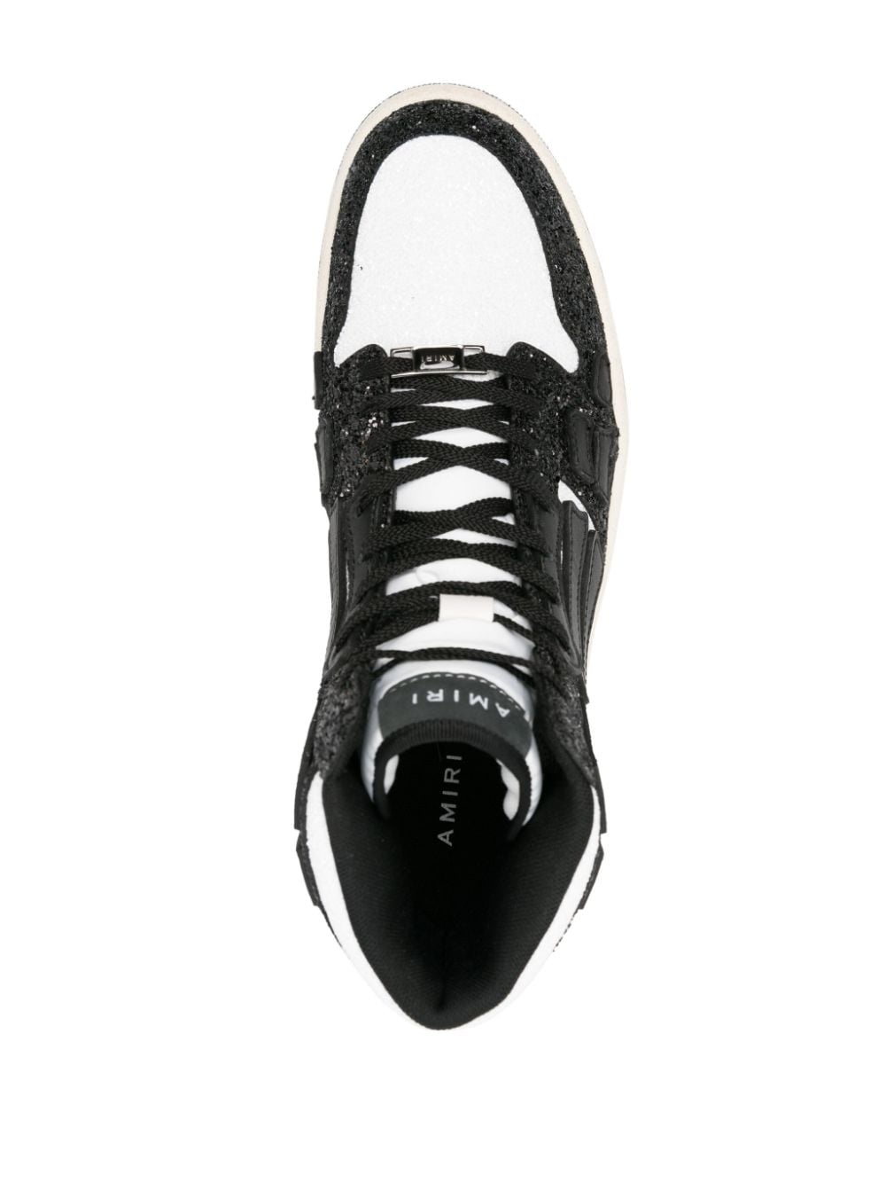 Skel high-top sneakers - 4
