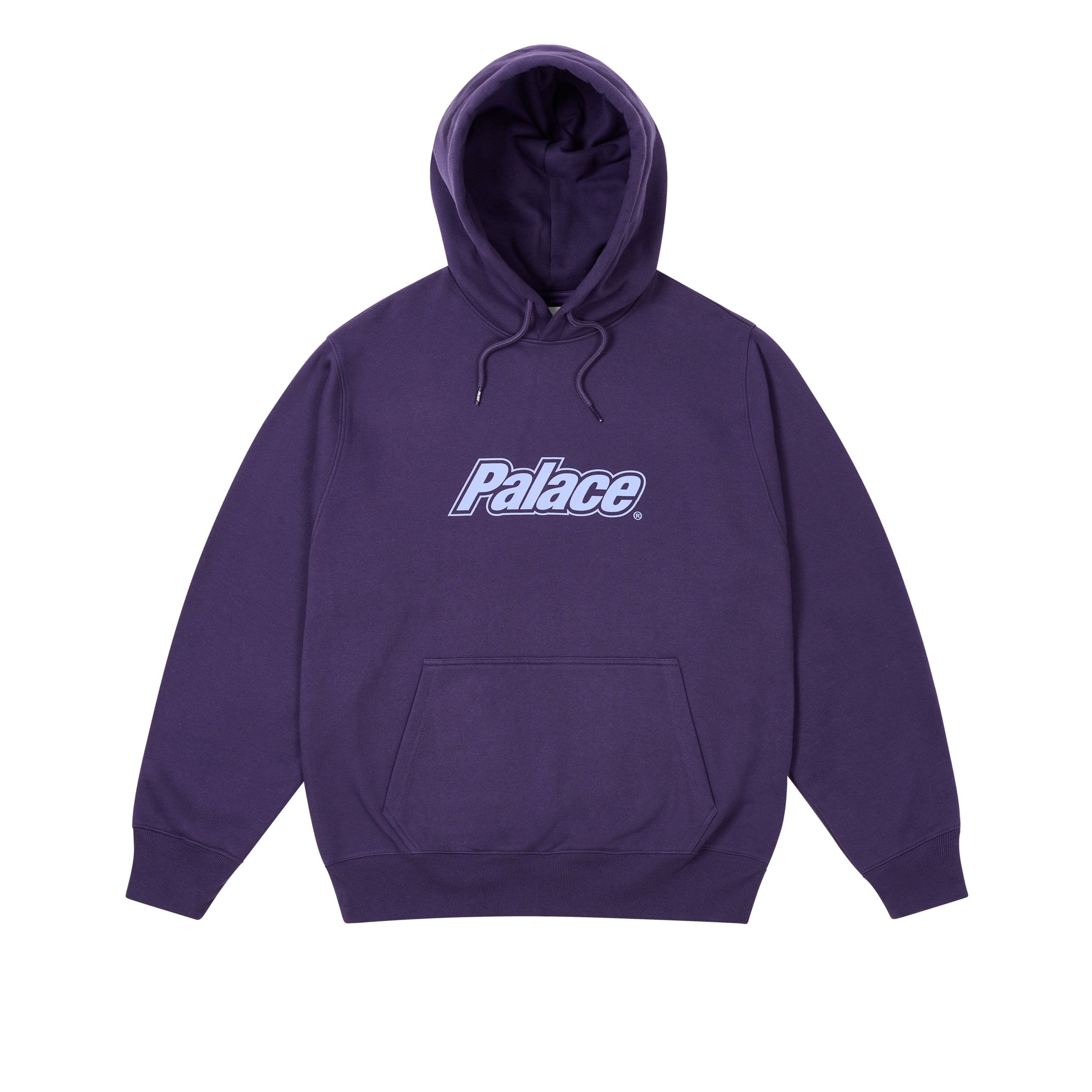 Palace rah rah hoodie sale