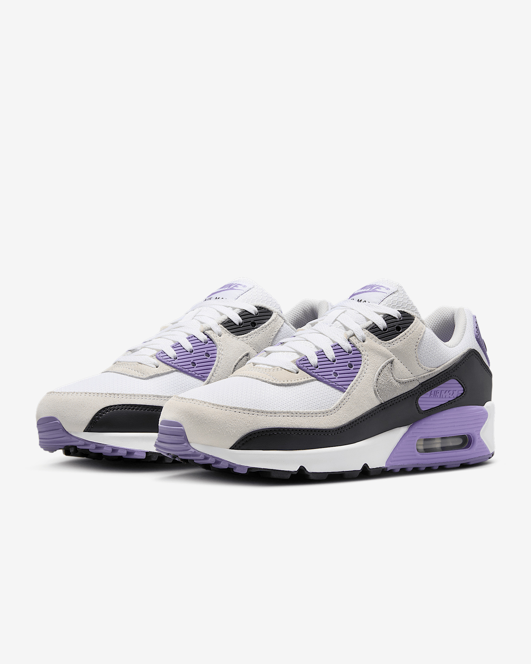 Nike Air Max 90 Men's Shoes - 5
