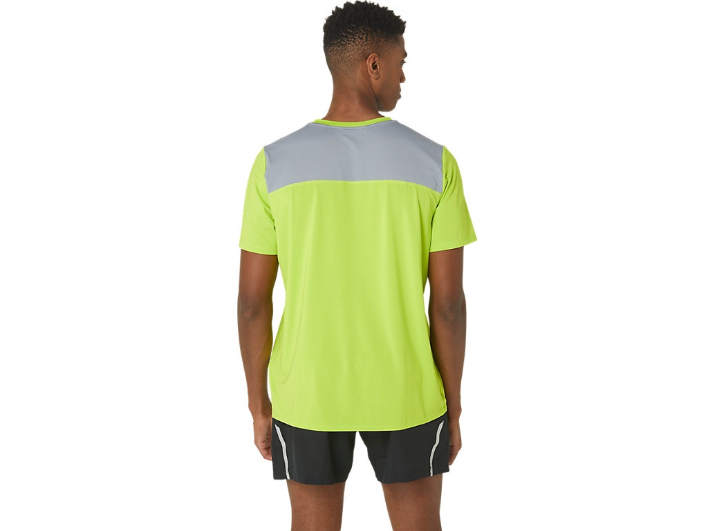 MEN'S PR LYTE SHORT SLEEVE - 2