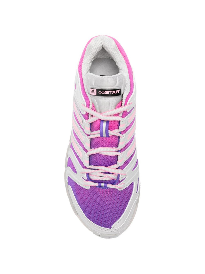 adiSTAR panelled sneakers 4