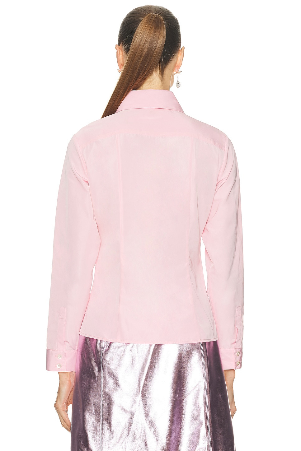 Levi Shirt - 3