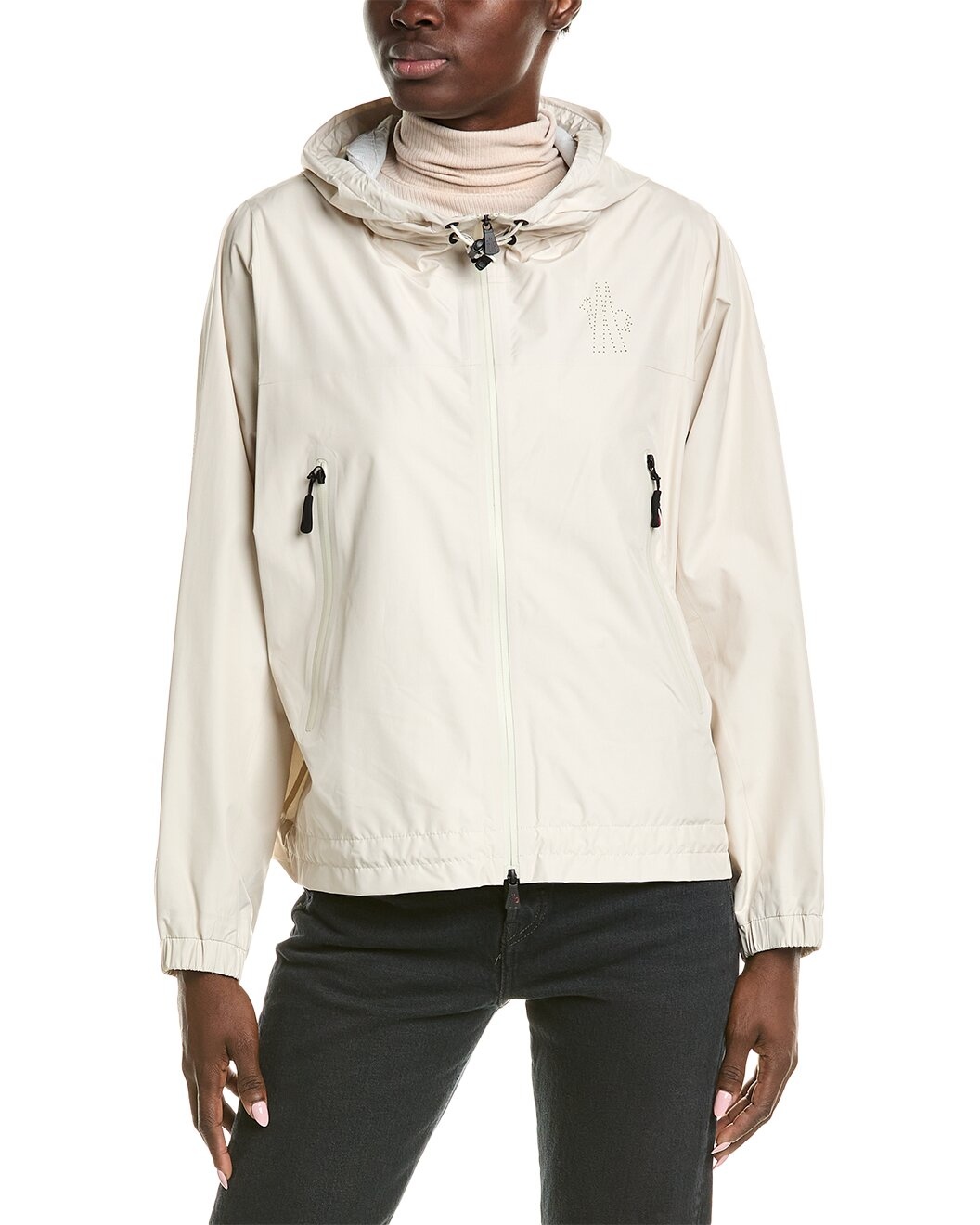 Moncler Fanes Jacket - 3