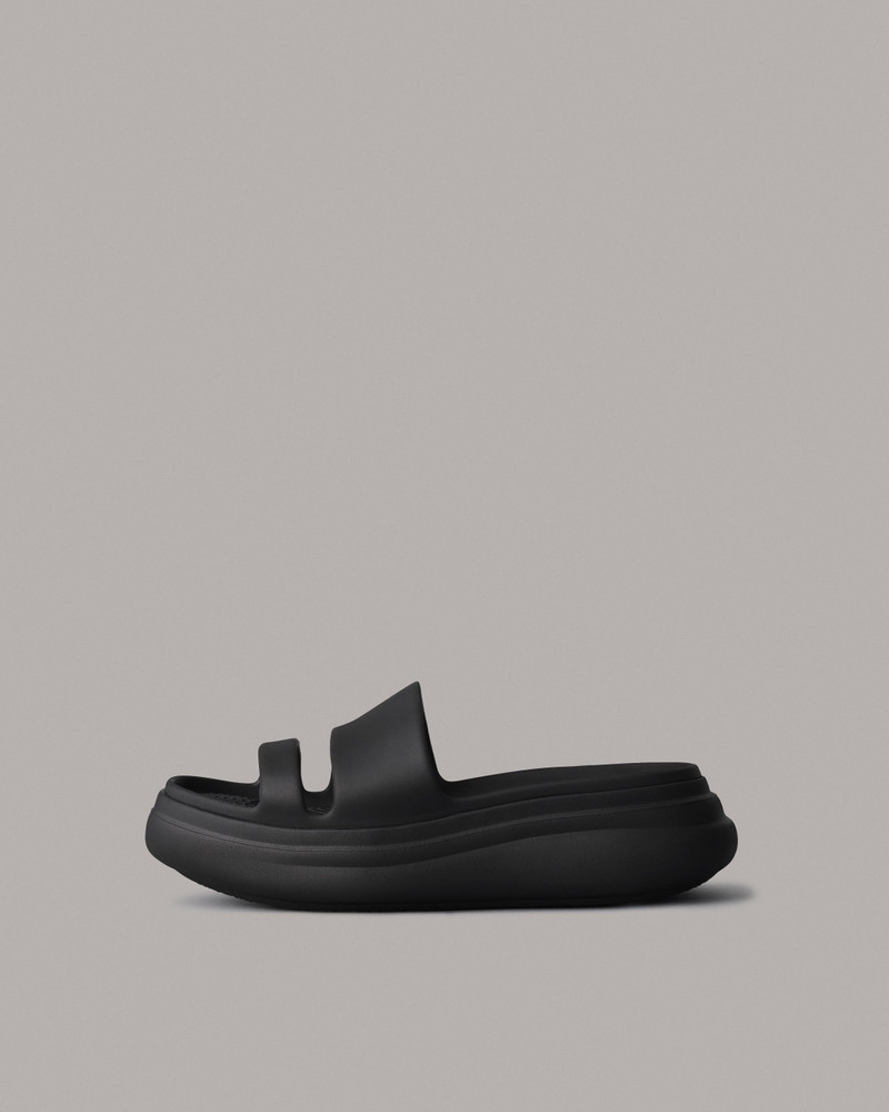 Brixley Sandal - EVA Platform Sandal - 1