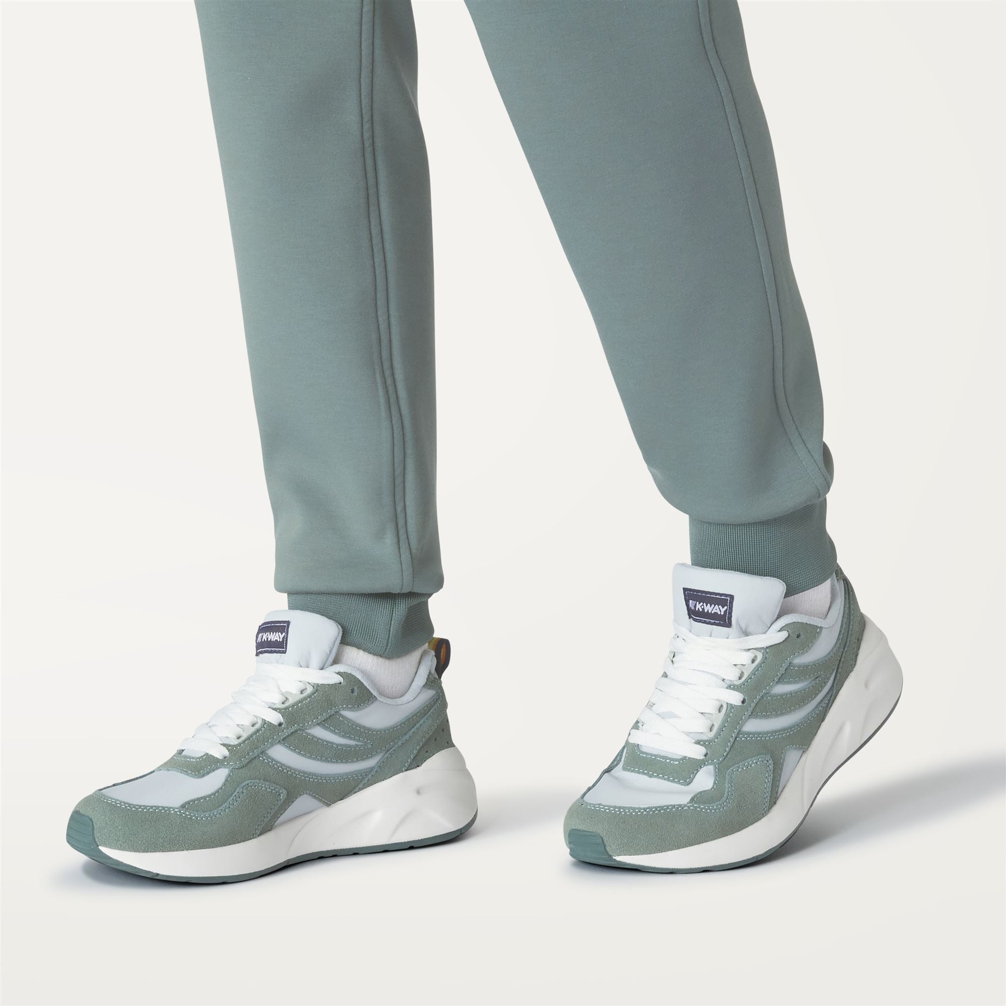 TRAINING 3.0 LACES - 3