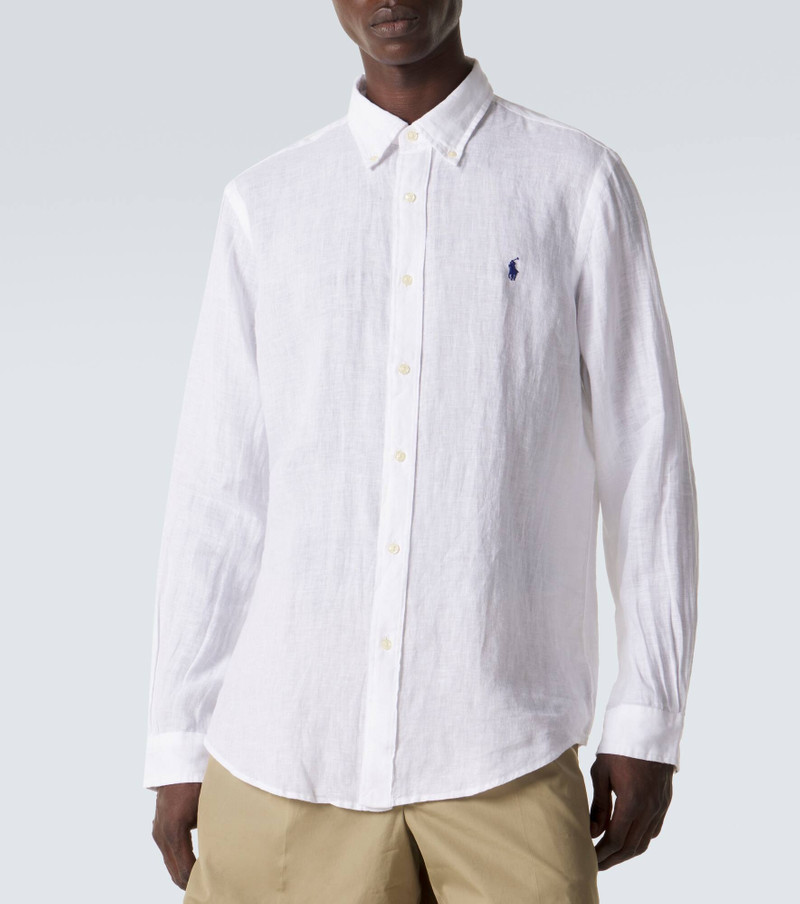 Linen shirt 3