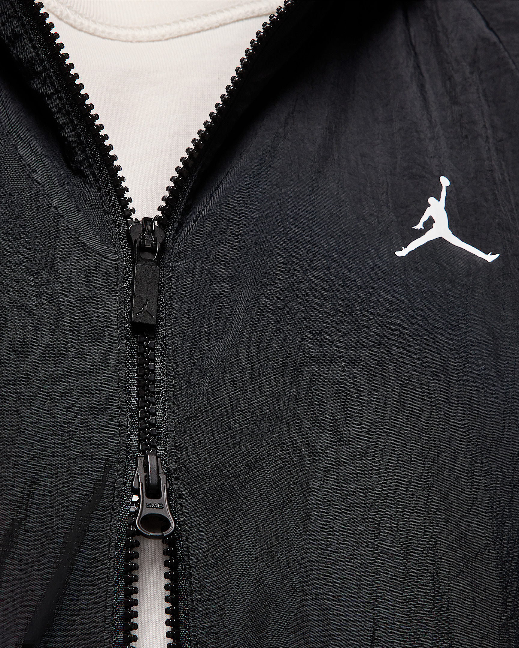 Jordan Sport Classic Men's Hooded Jacket - 5