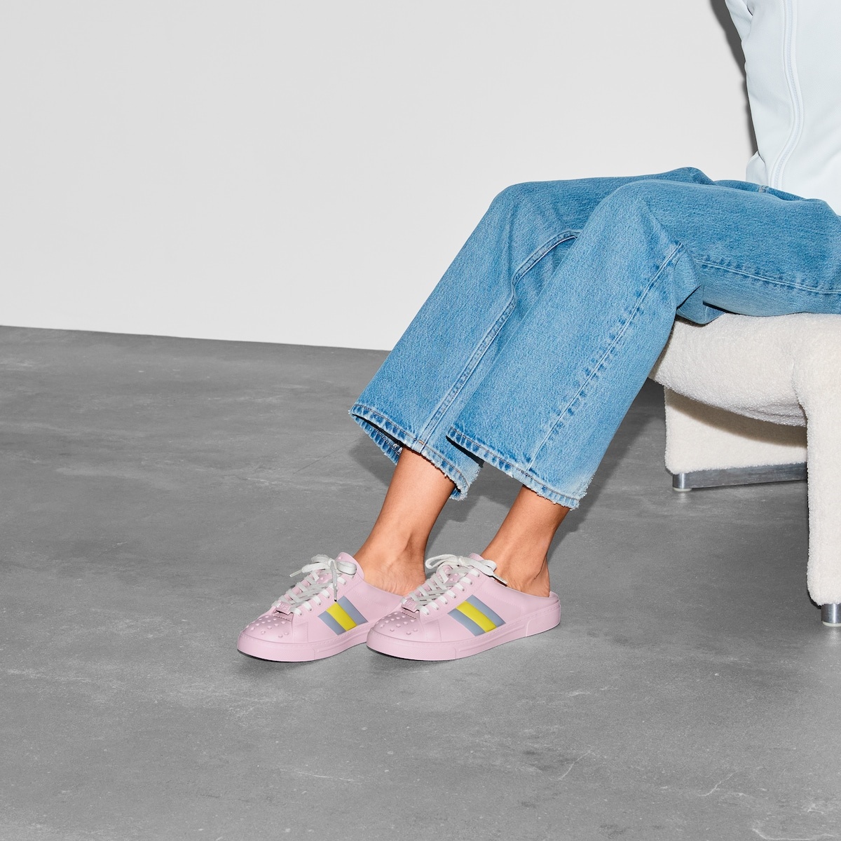 Women's  Ace mule - 3