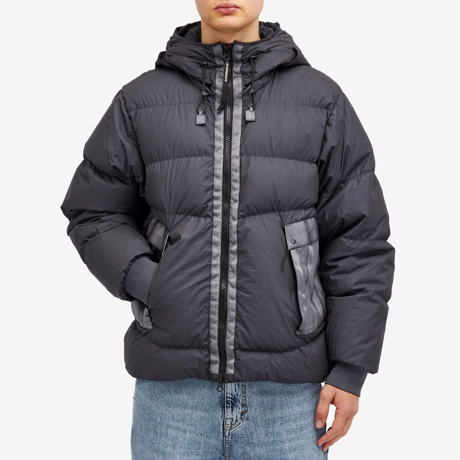 C.P. Company BI-TM Medium Weight Jacket - 2