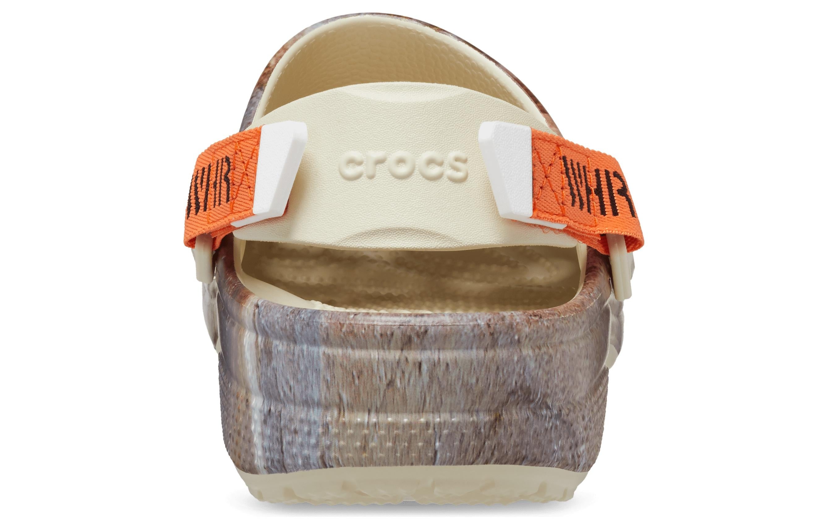 Crocs Classic Clog x WHR  208551-267 - 6