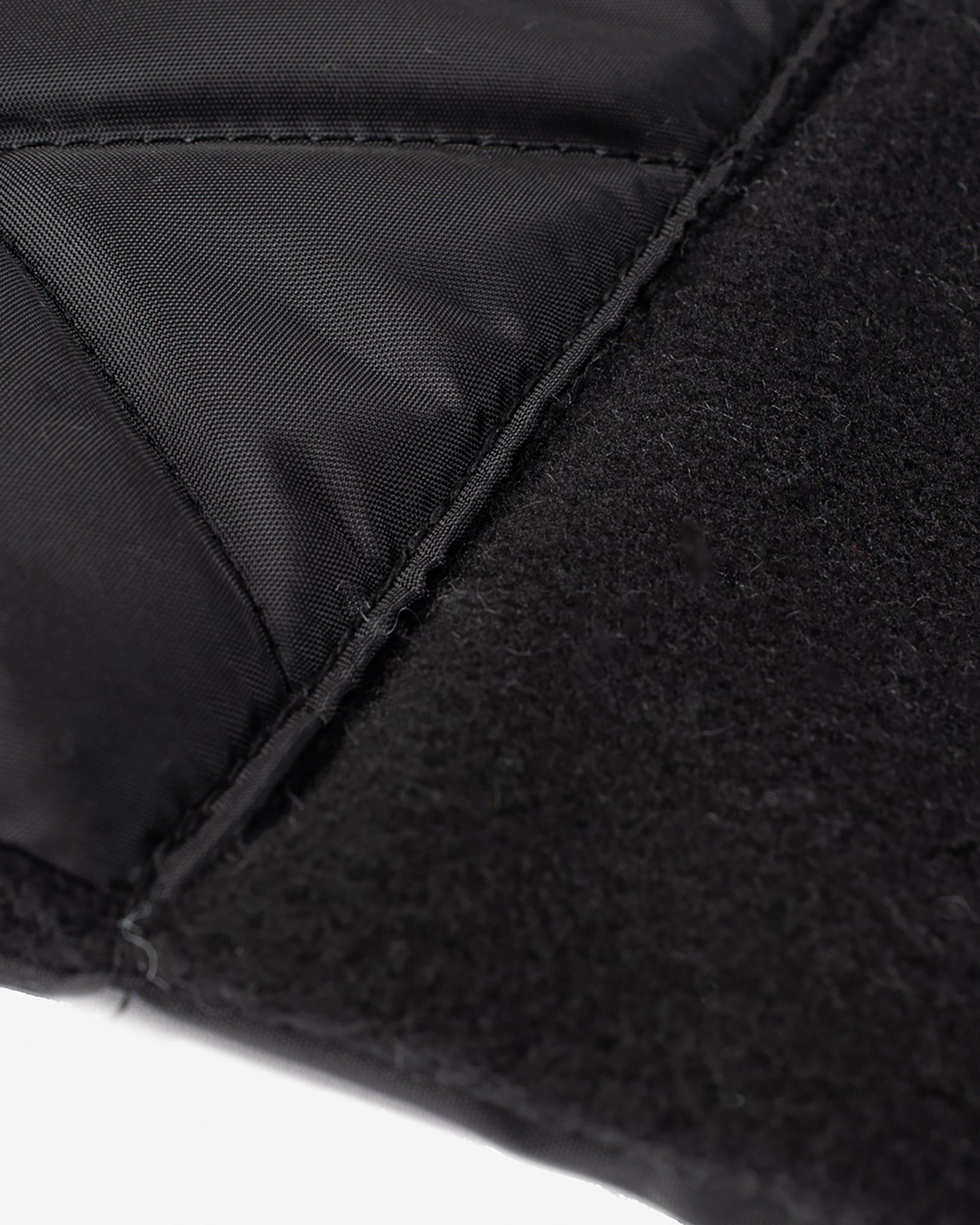 IHG-097-BLK PrimaLoft® Muffler - Black - 8