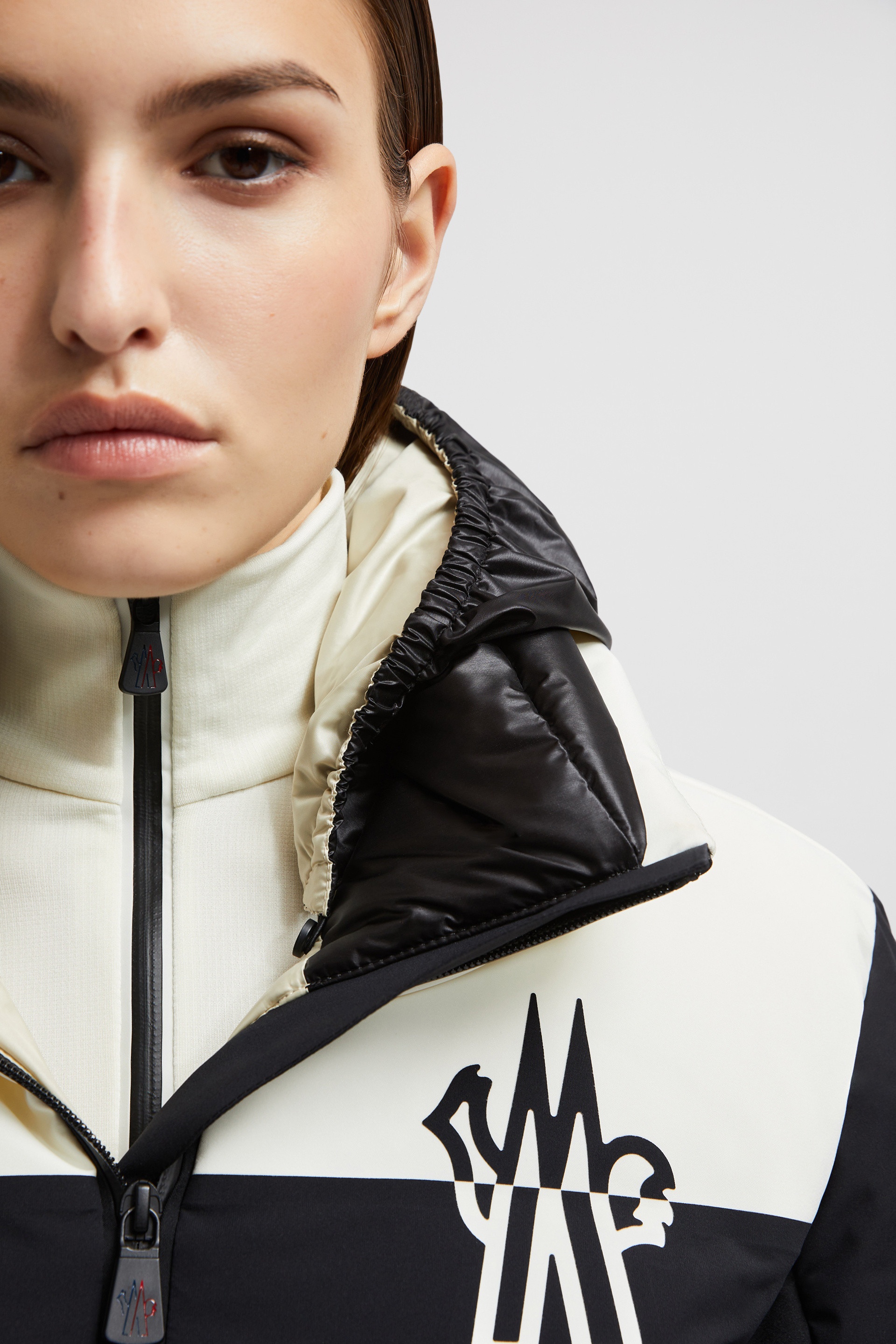 Stennes Short Down Jacket - 10