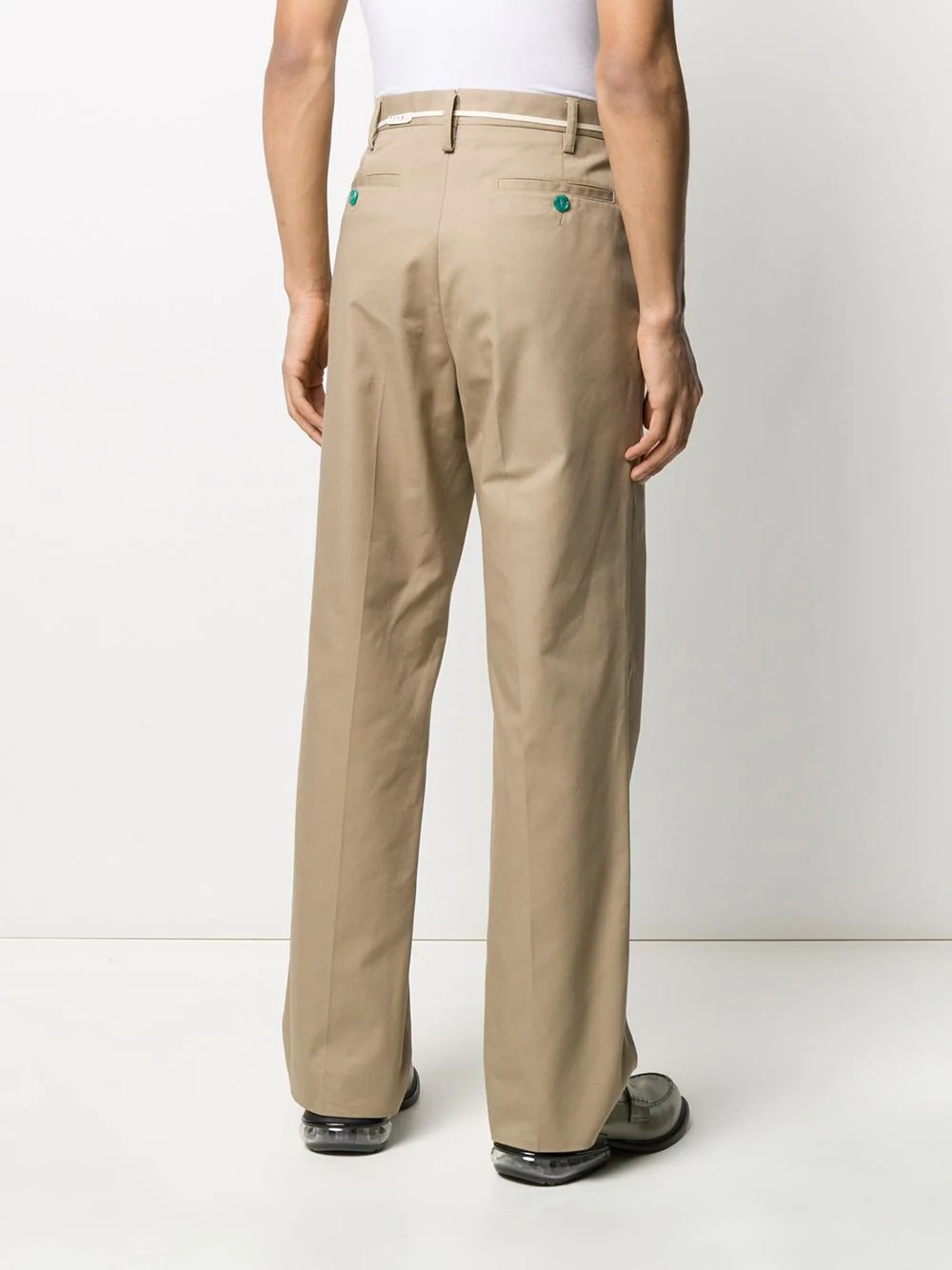 tailored trousers - 4