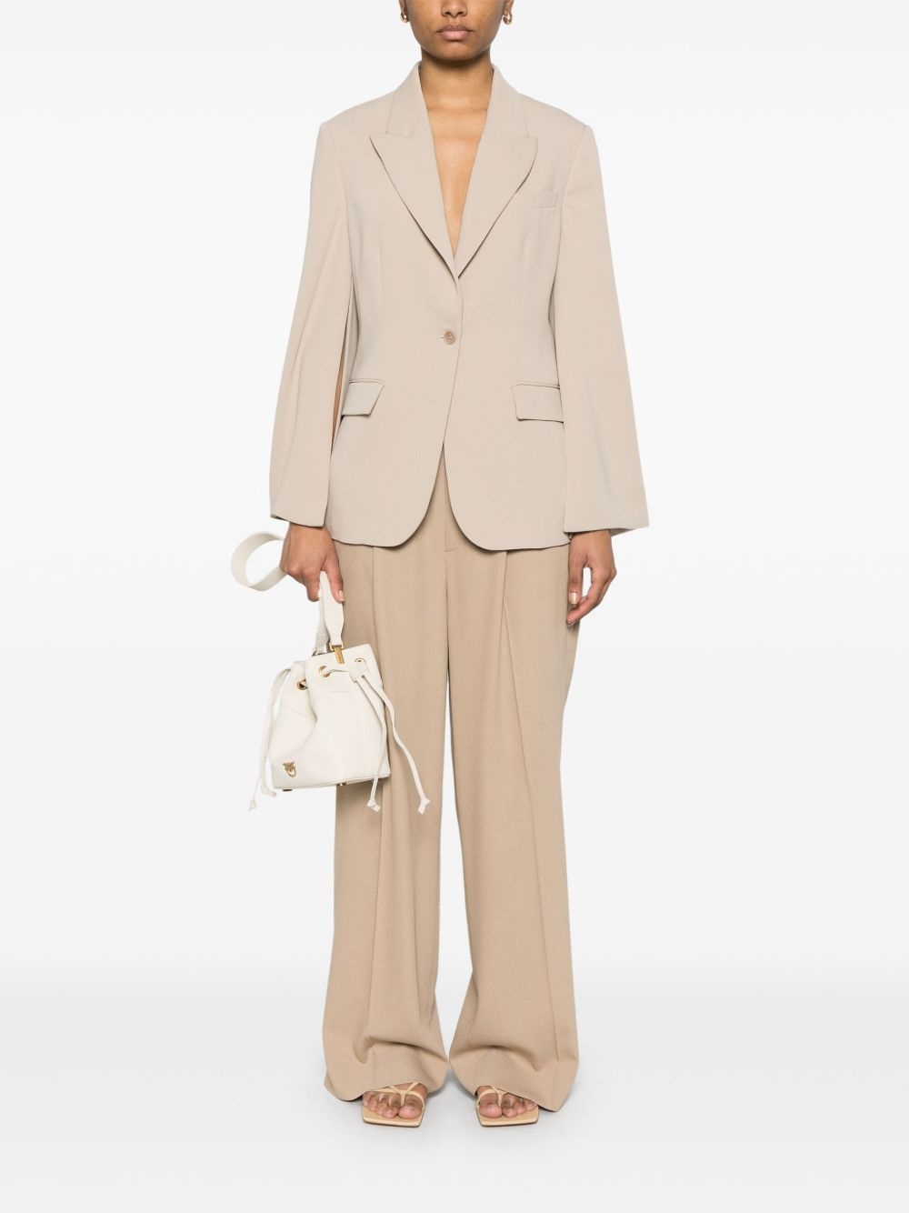 Parosh - Parosh Jacket - 5