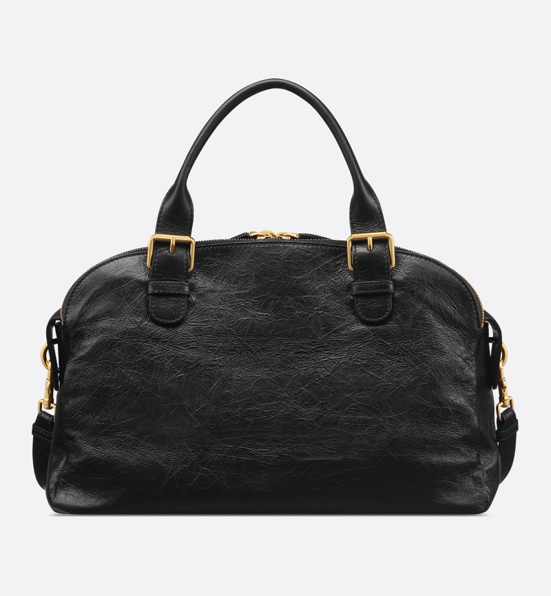Dior Medium Grand Tour Bowling Bag outlook