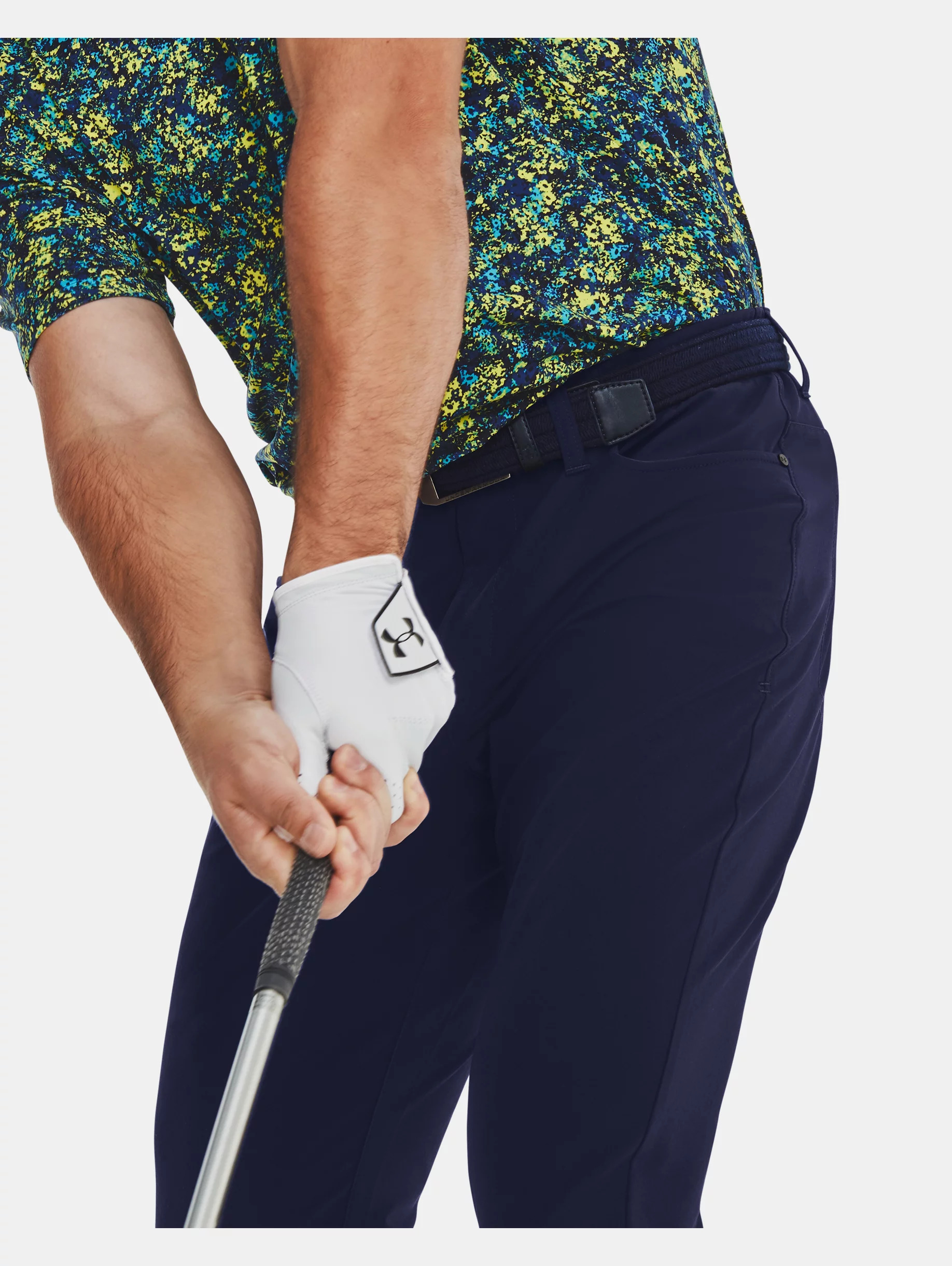 Men's UA Drive 5 Pocket Pants - 10