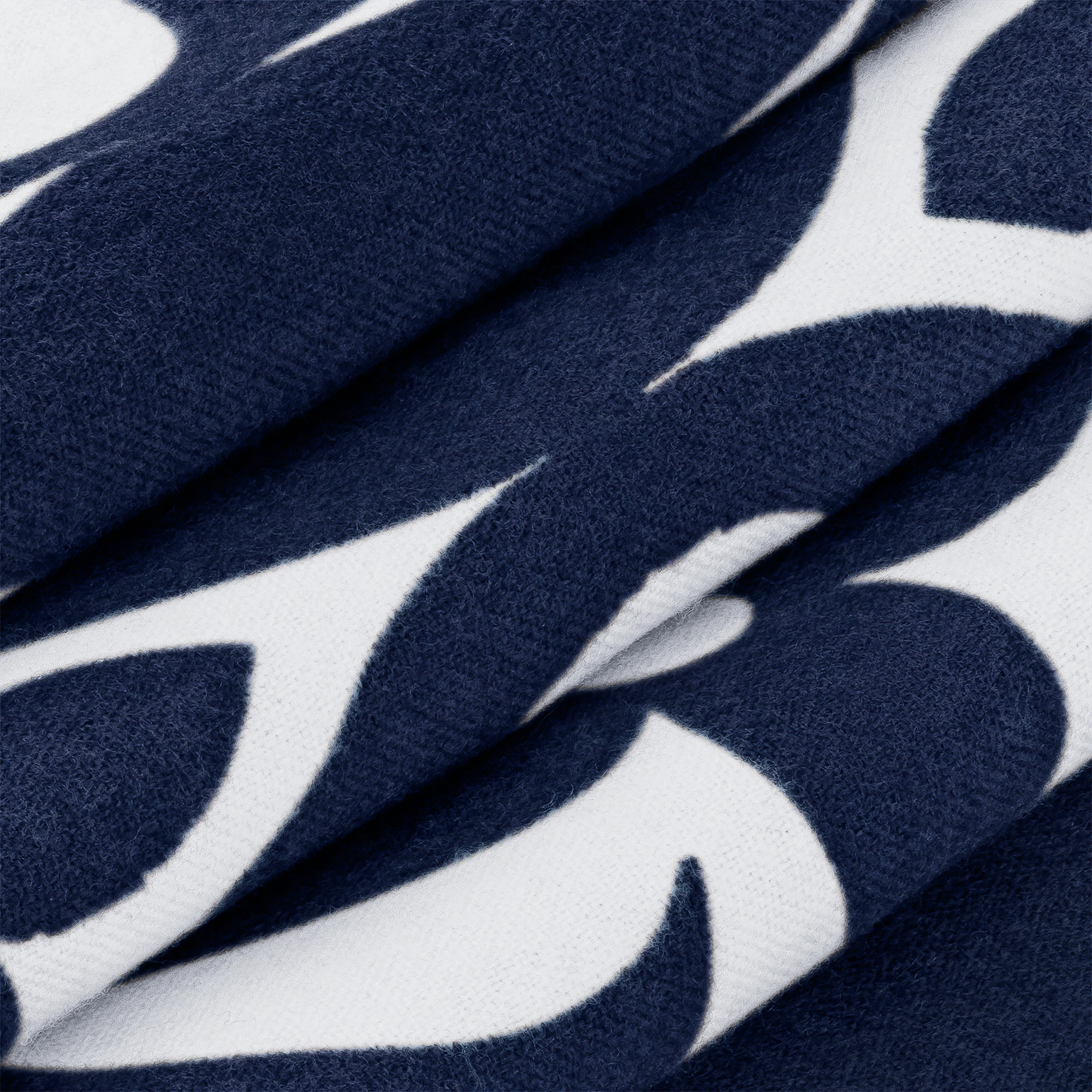 LV Medallion Scarf - 3