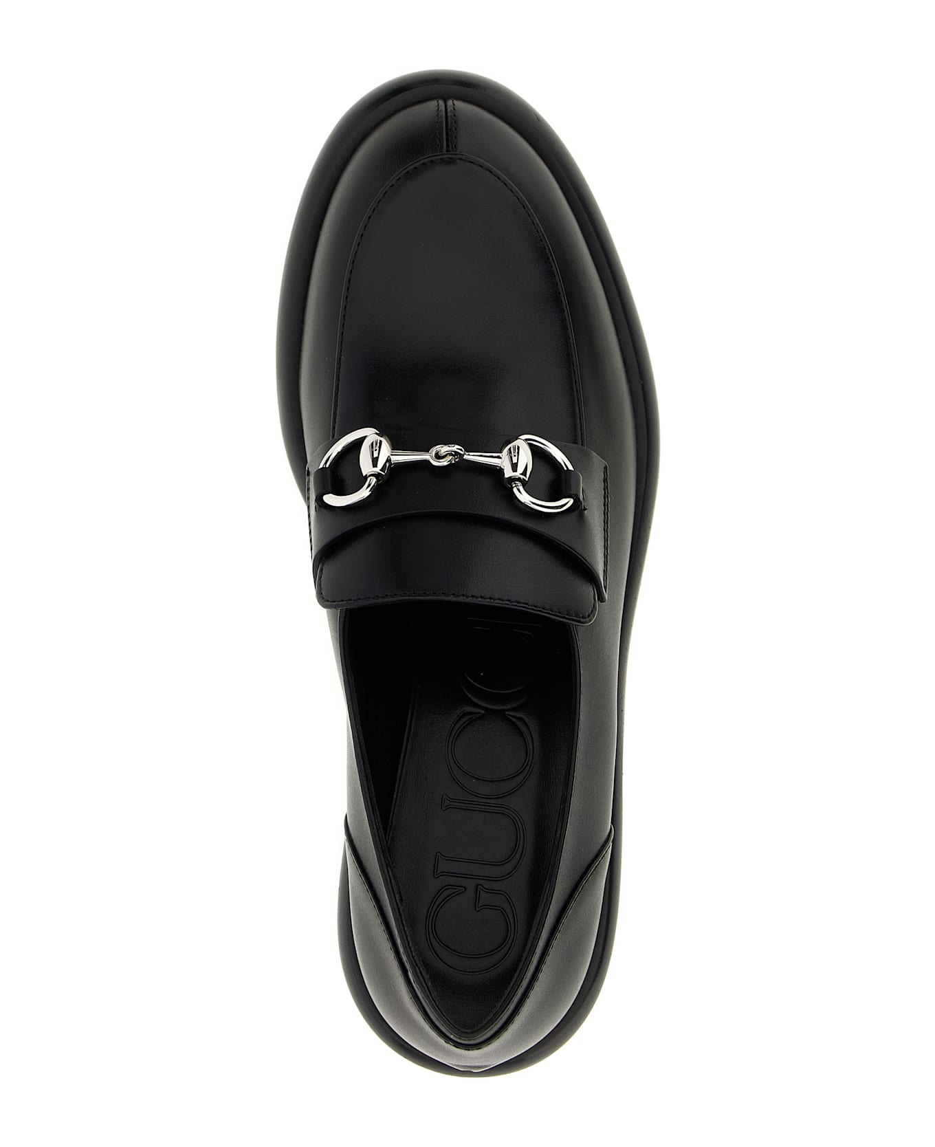 'morsetto' Loafers - 4