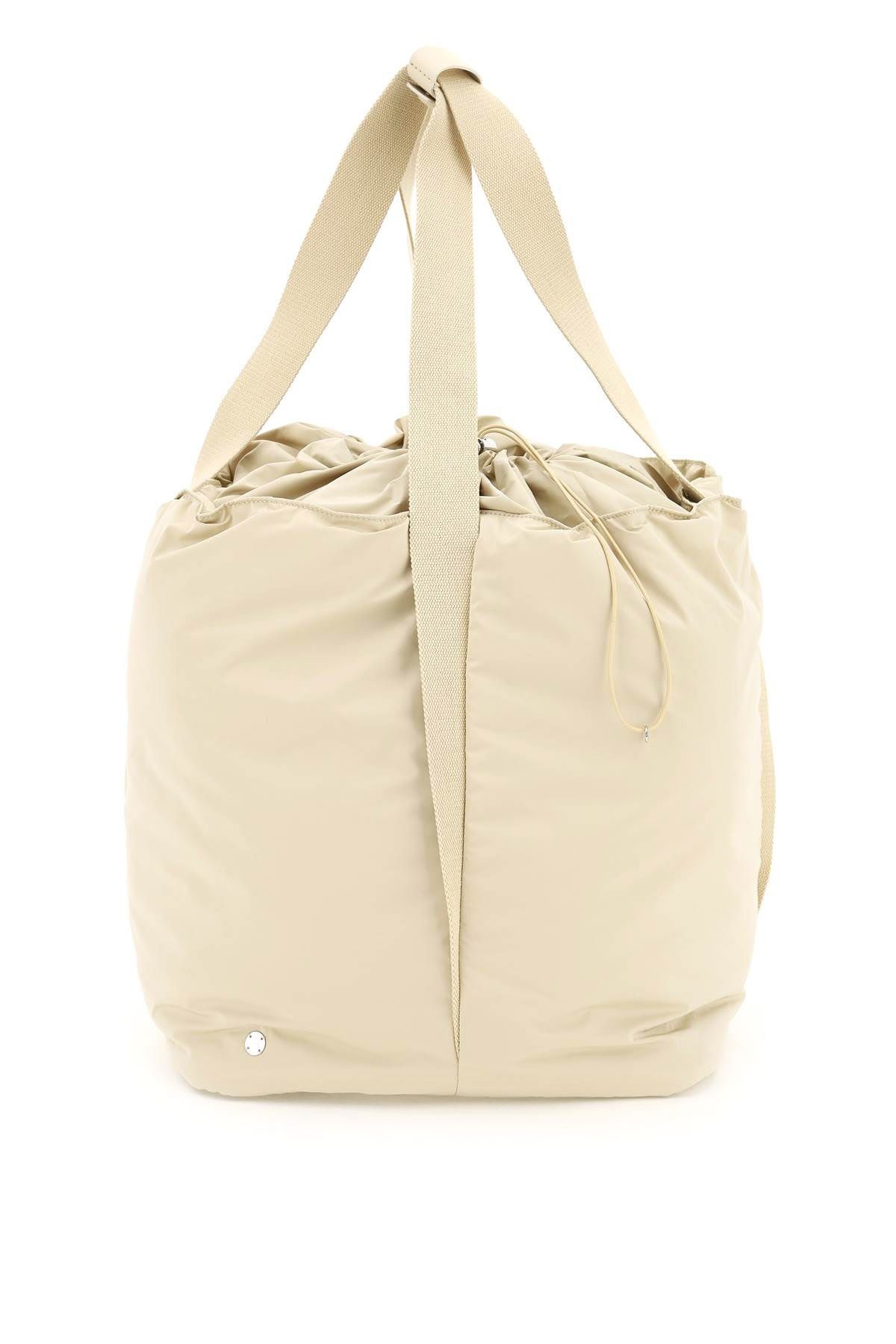 NYLON DREW BAG - 1