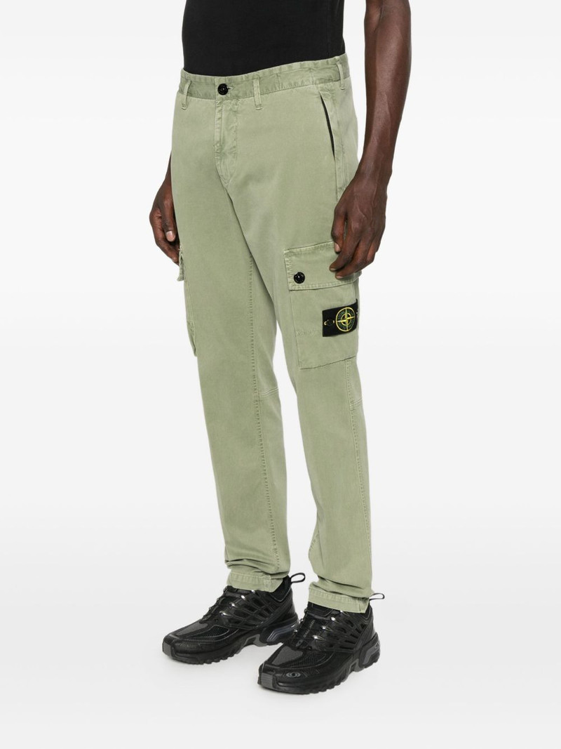 patch-pocket cargo pants 3