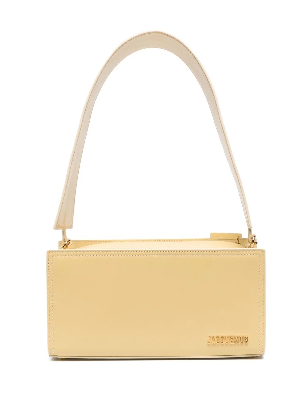 Le Rectangle shoulder bag - 6