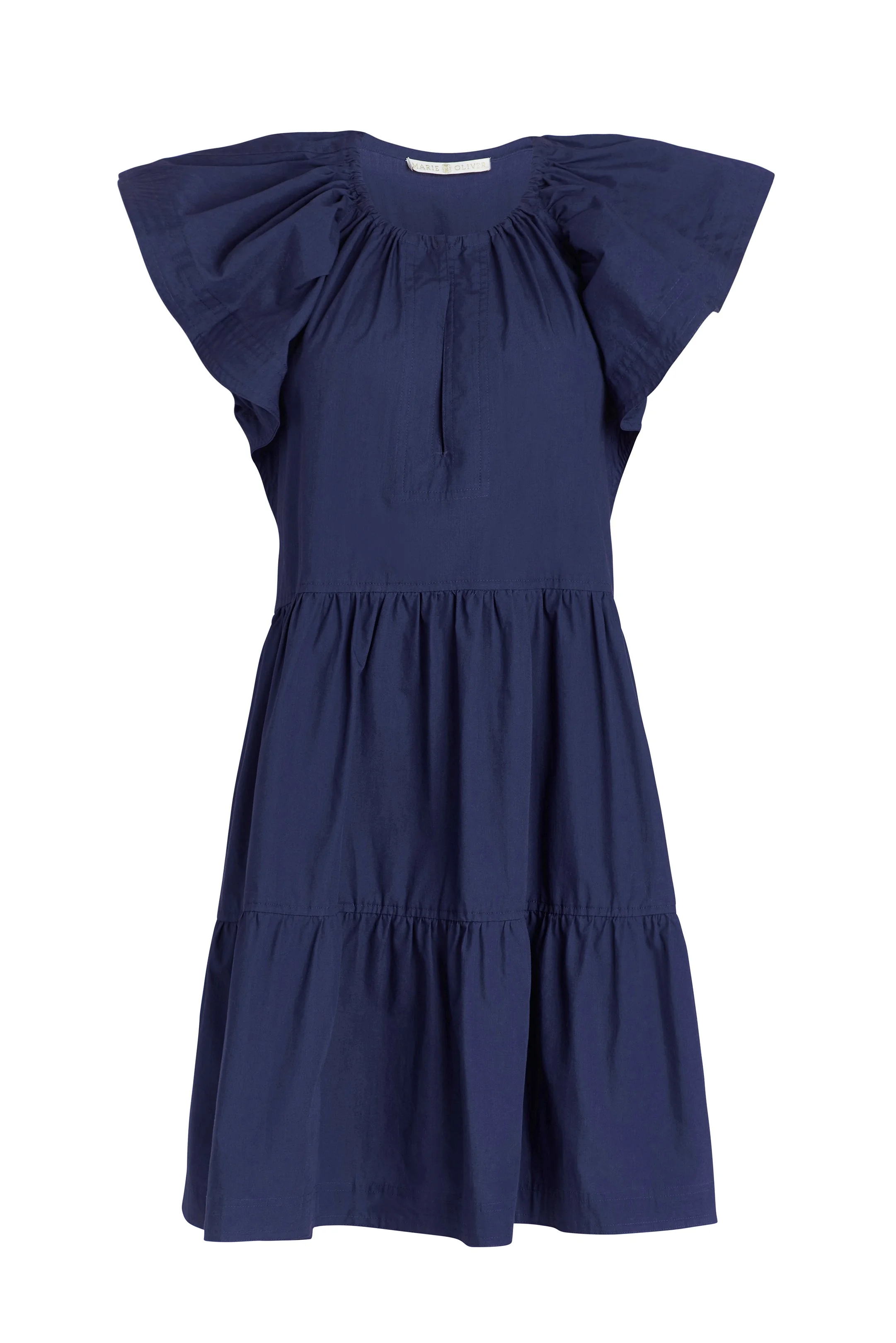 KARA DRESS - 1