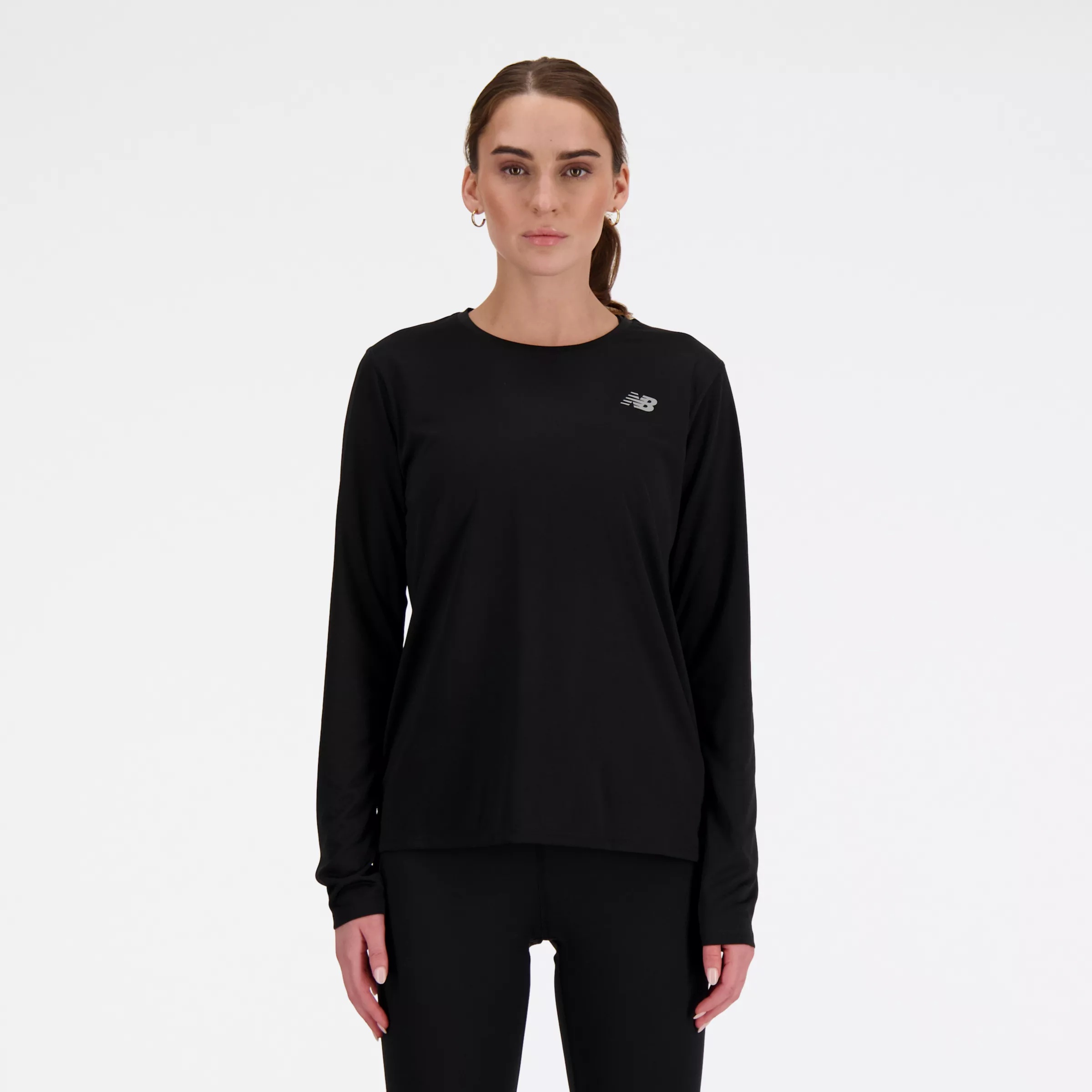 Women's Sport Essentials Long Sleeve Shirt - 1