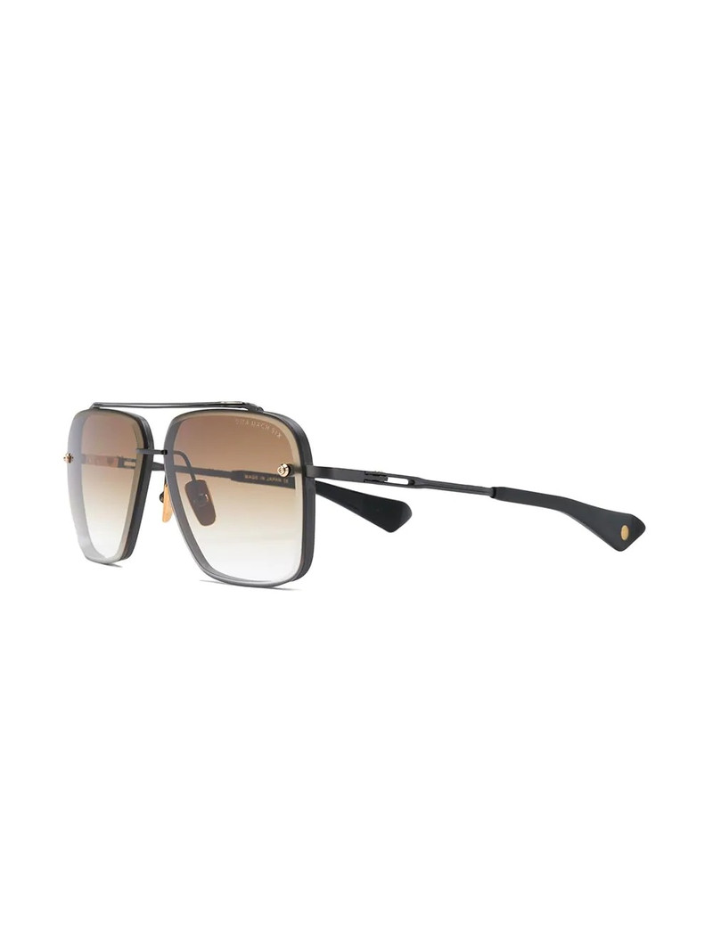 DITA Mach six sunglasses outlook