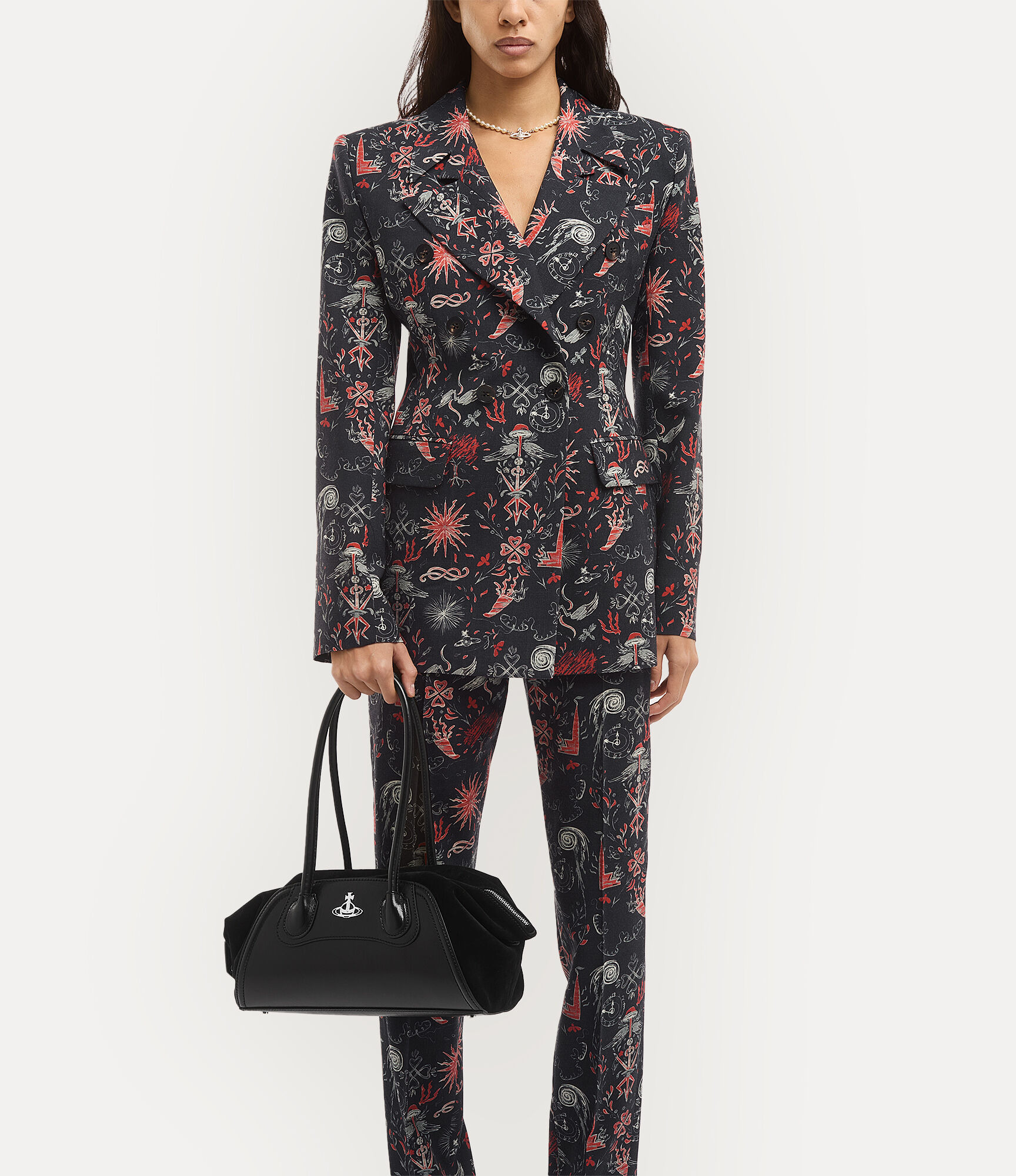 SHIRLEY SMALL HOLDALL - 2