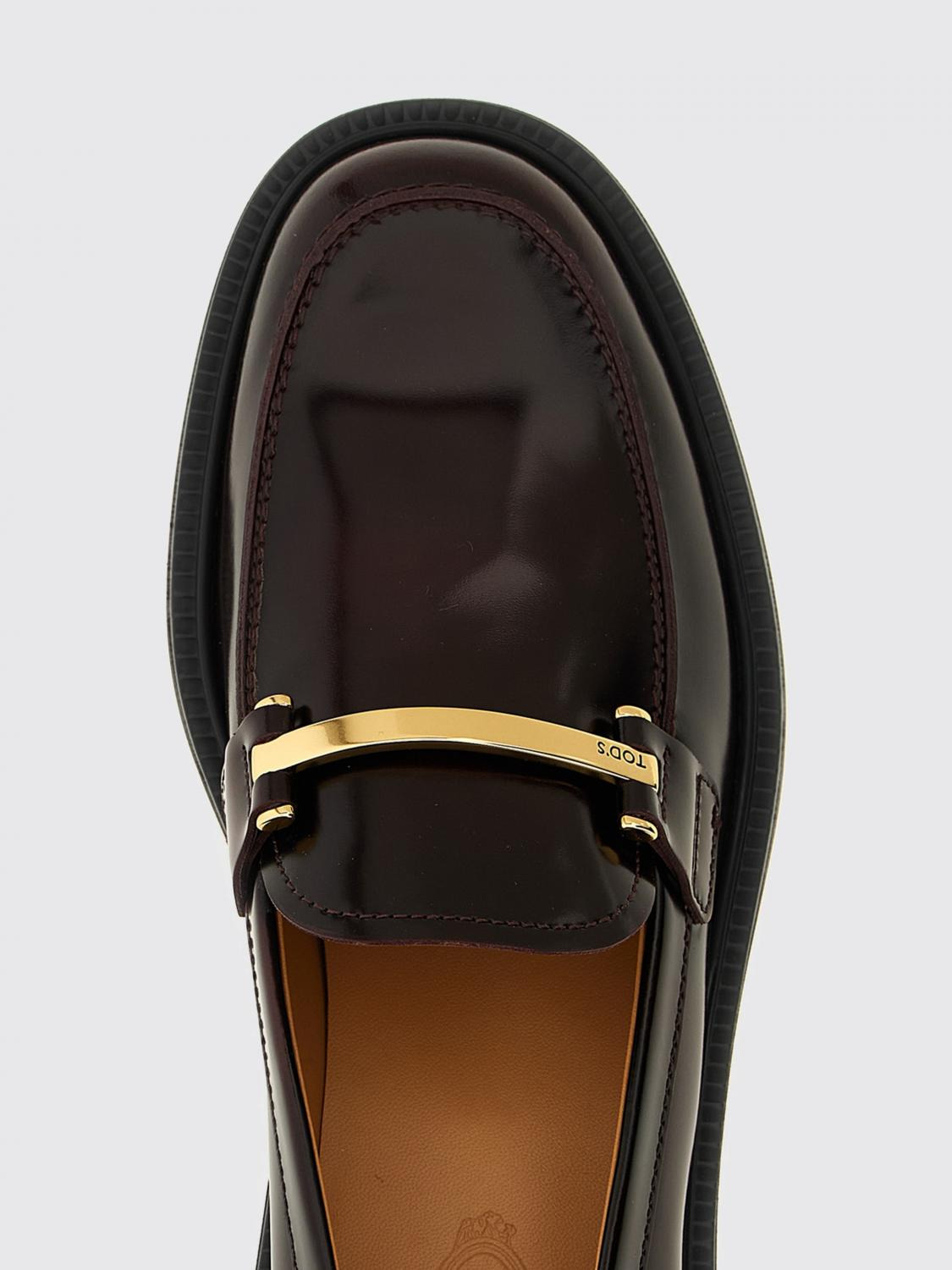 Shoes woman Tod's - 4