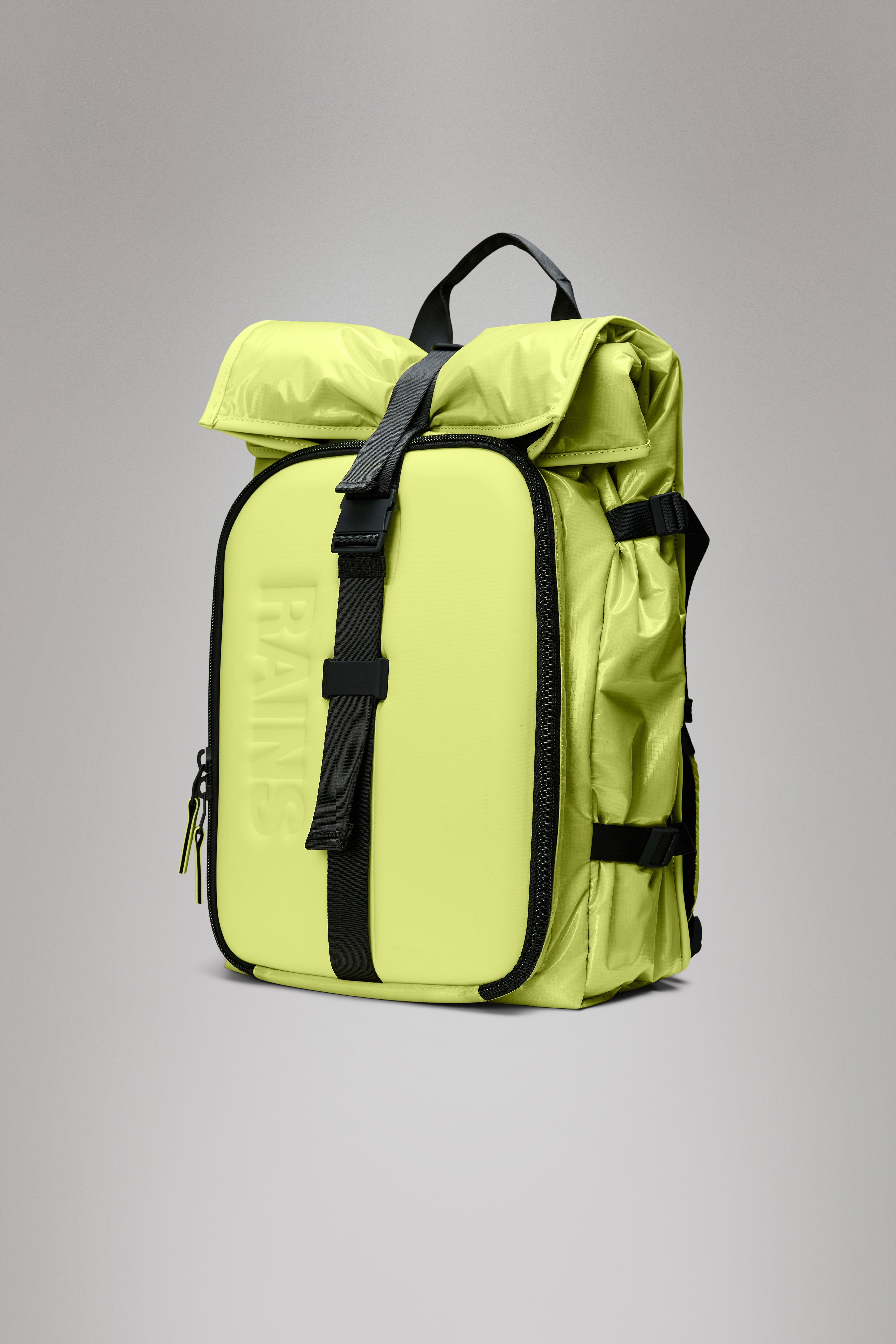 Sibu Vision Shield Backpack - 3